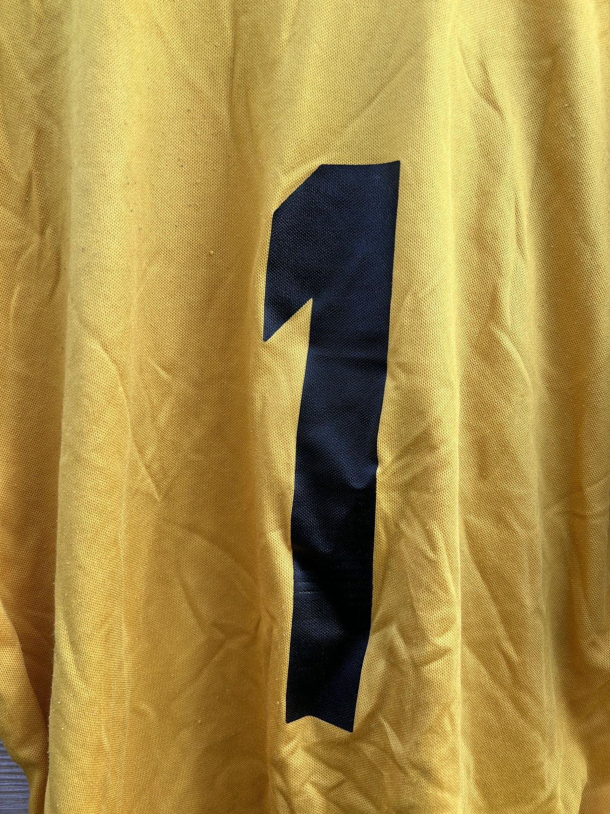NHL 80s Vintage Toronto Maple Leafs #1 Hockey Jersey Size US XL / EU 56 / 4 - 5 Thumbnail