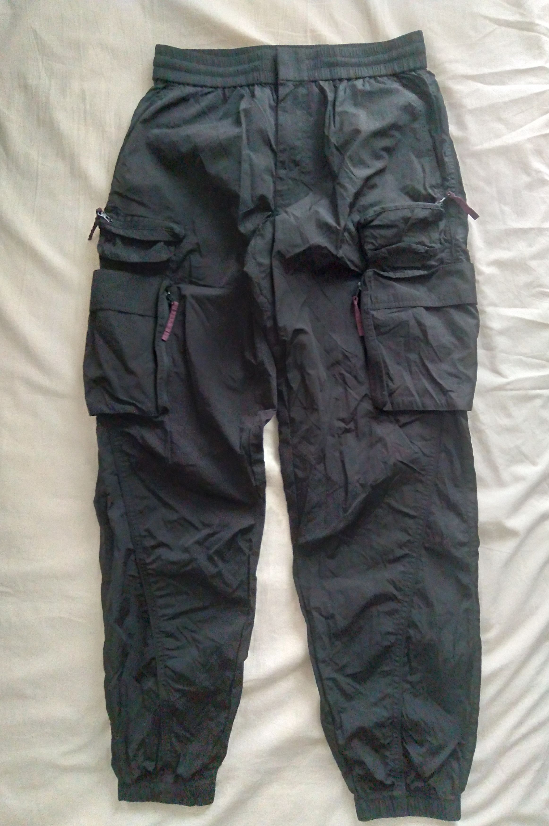 Kith Kith Corduroy Chauncey Cargo Pant Stadium Green Size L