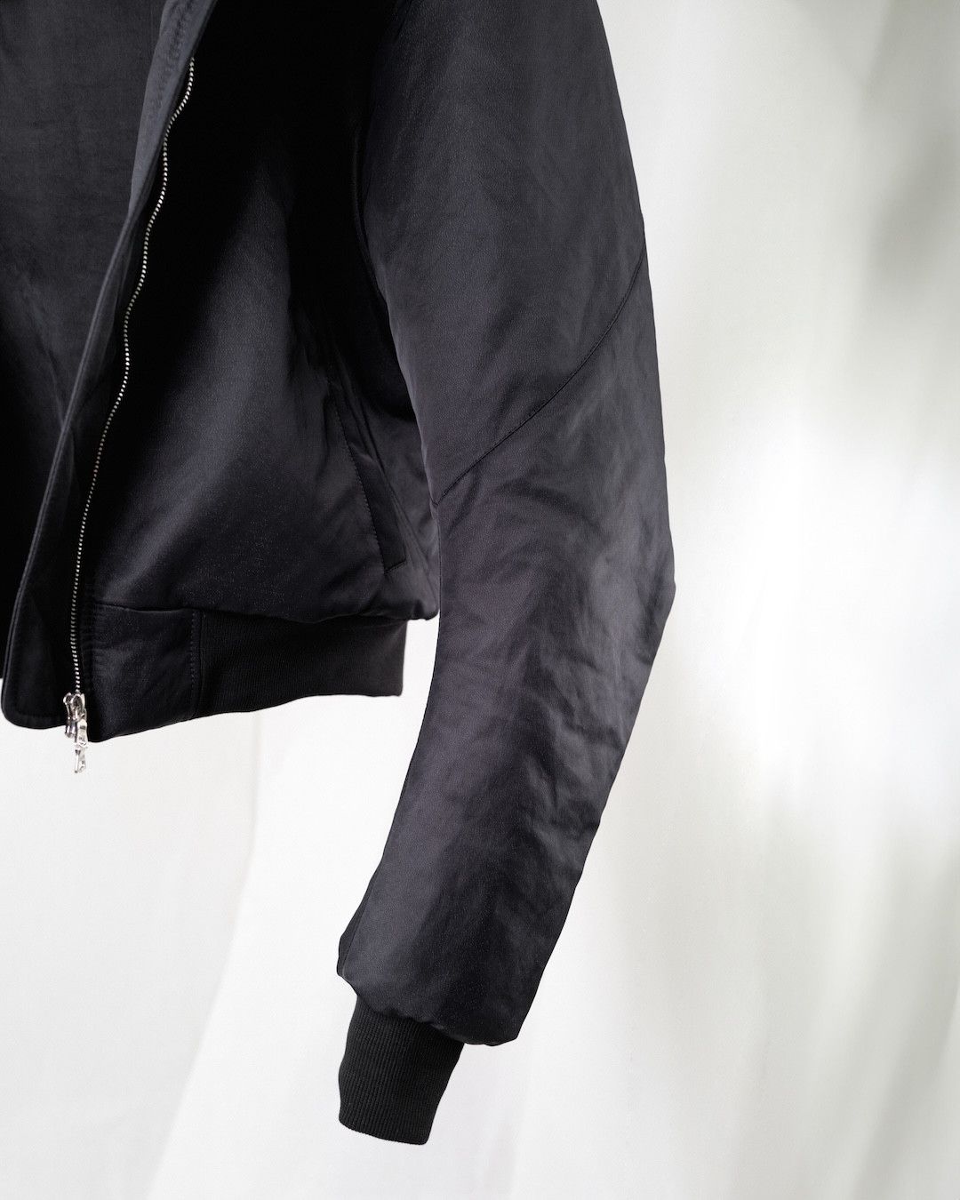 Other NKTRMNV DISTORTED COAT Size US XS / EU 42 / 0 - 13 Thumbnail