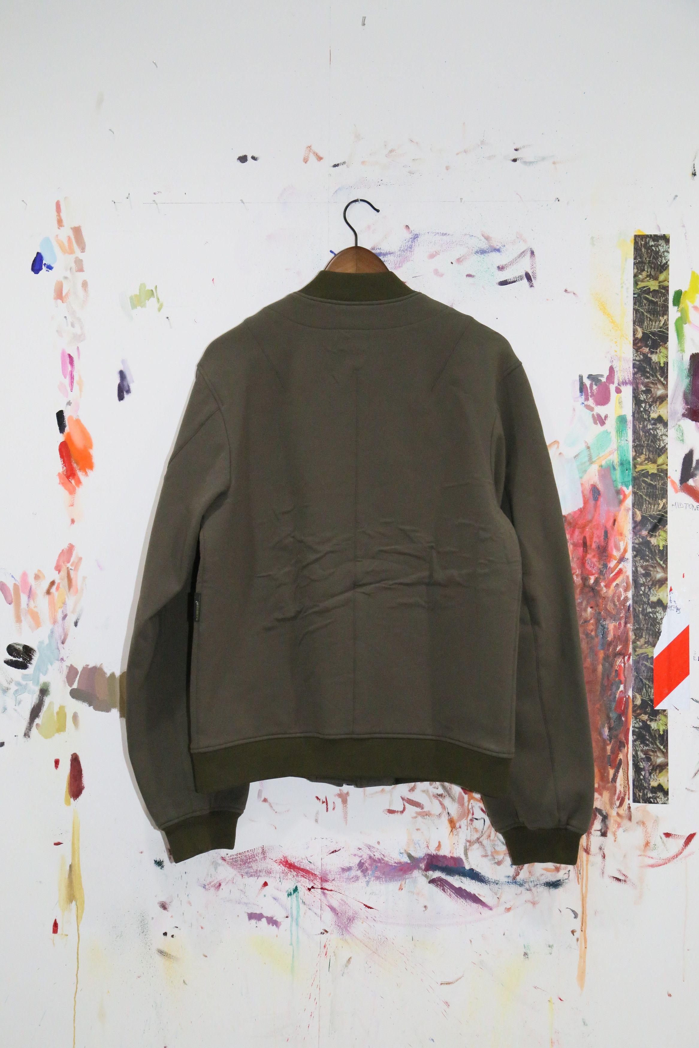 Acronym 2009 SS-J8 Size US L / EU 52-54 / 3 - 2 Thumbnail