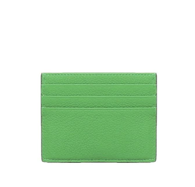 Fendi o1loc1c0824 Size: OS / Card Holder in Tomatillo Size ONE SIZE - 2 Thumbnail