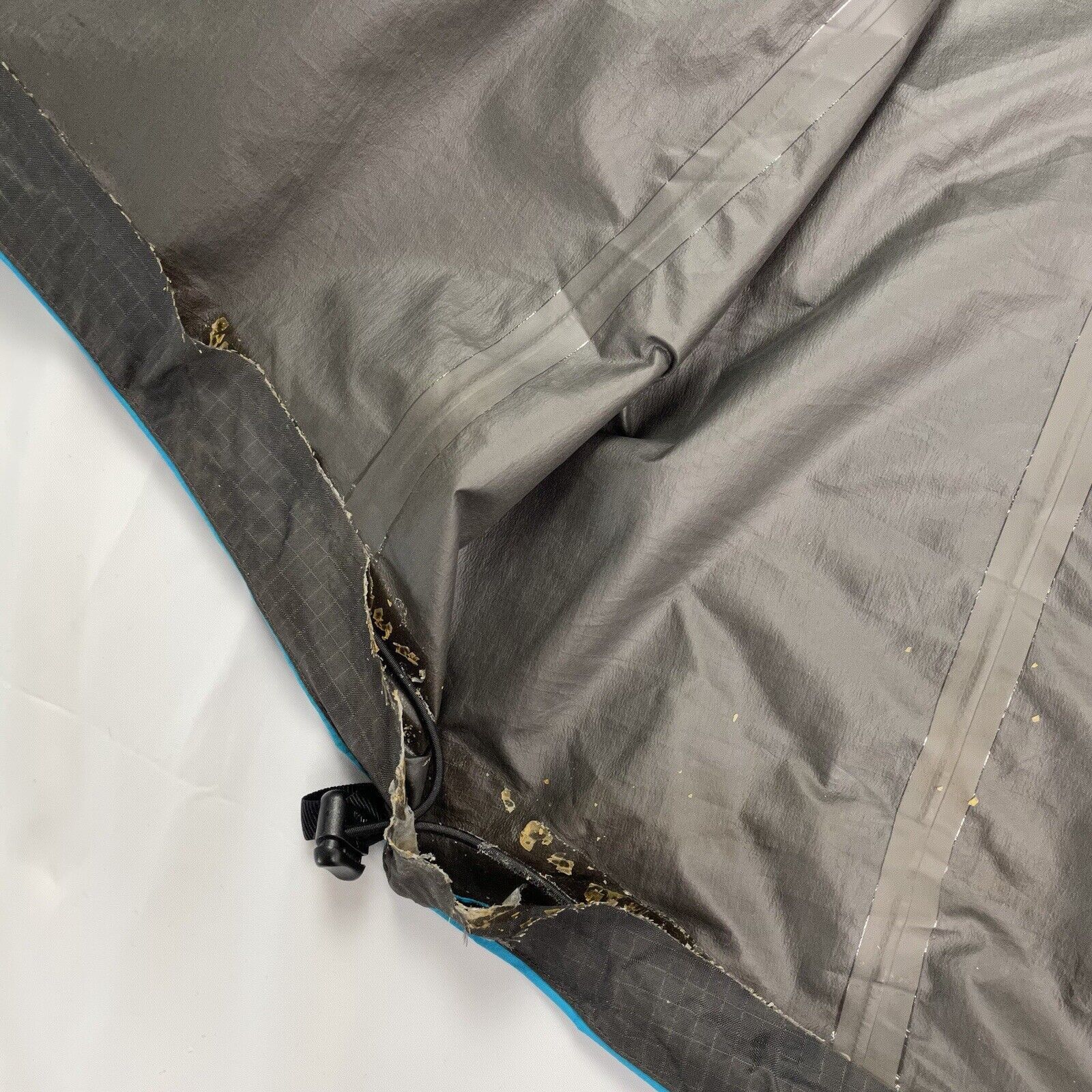 Arc'teryx Arc’teryx Alpha SL Jacket Blue Gore-Tex Hooded Size Small Size US S / EU 44-46 / 1 - 19 Thumbnail