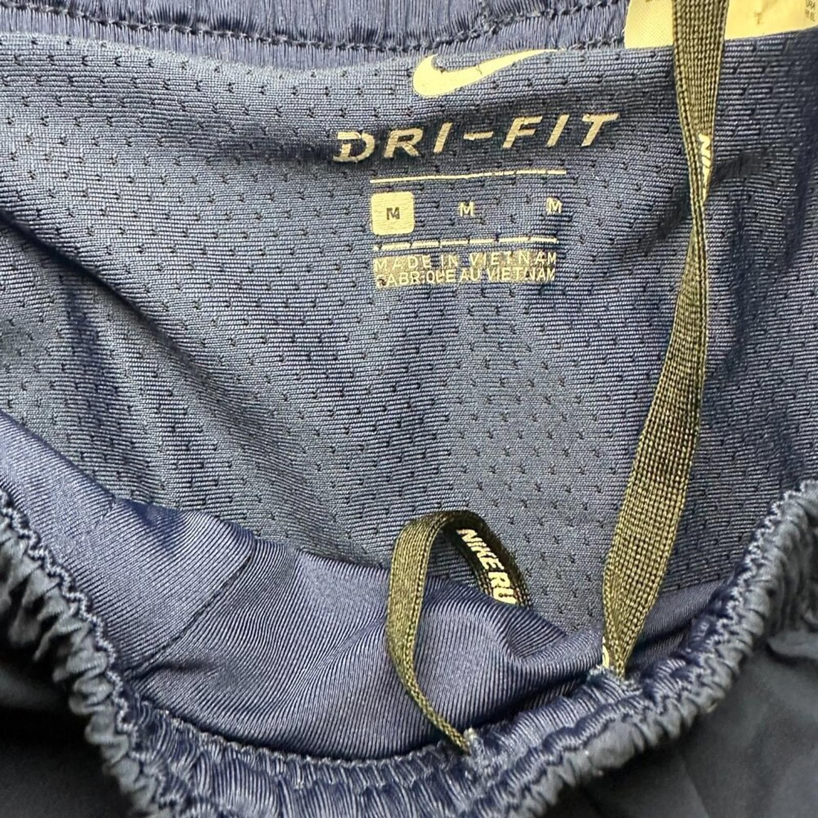 Nike Nike Men’s Running Shorts Size Medium Stylish & Comfortable! Size US 32 / EU 48 - 3 Thumbnail