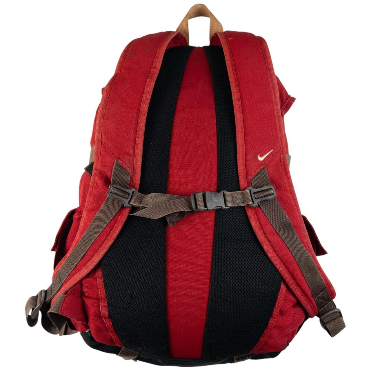 Nike ACG Vintage Nike ACG Steel City 35 Backpack Size ONE SIZE - 2 Thumbnail