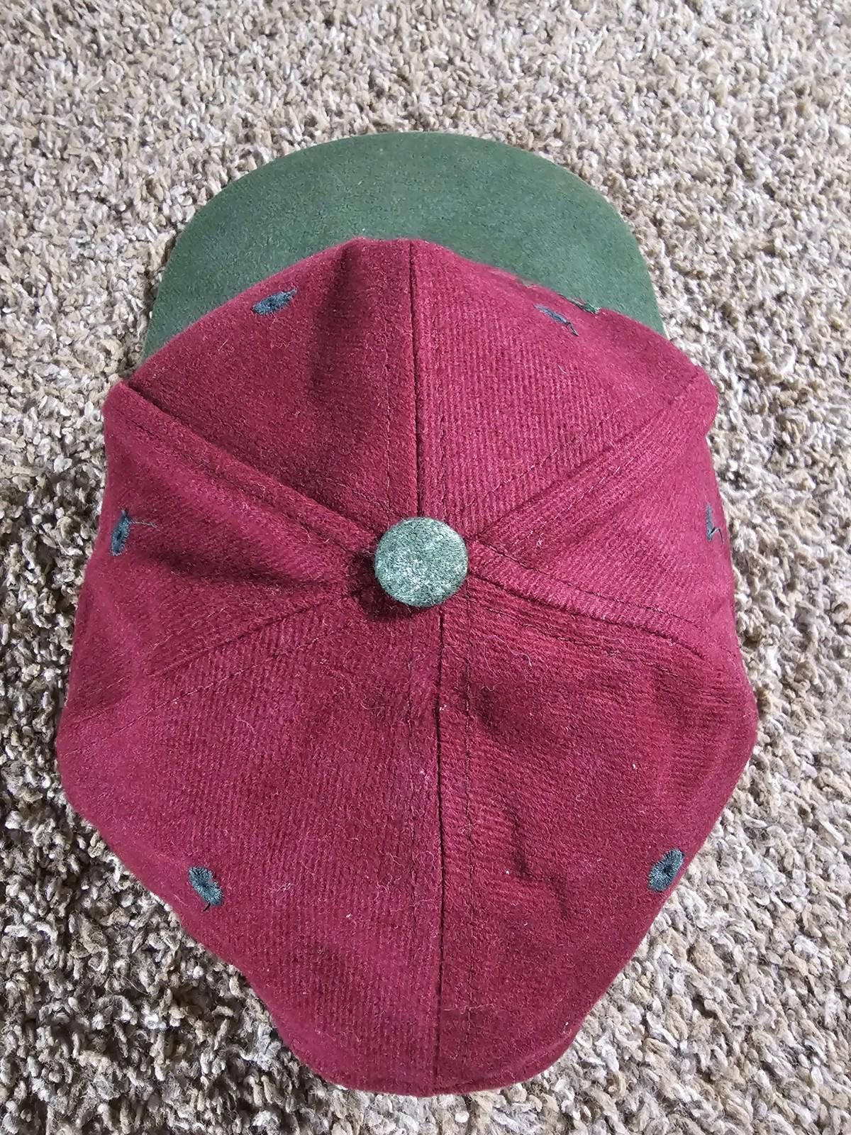 Tiffany & Co. vintage AMOCO hat snapback Size ONE SIZE - 4 Thumbnail
