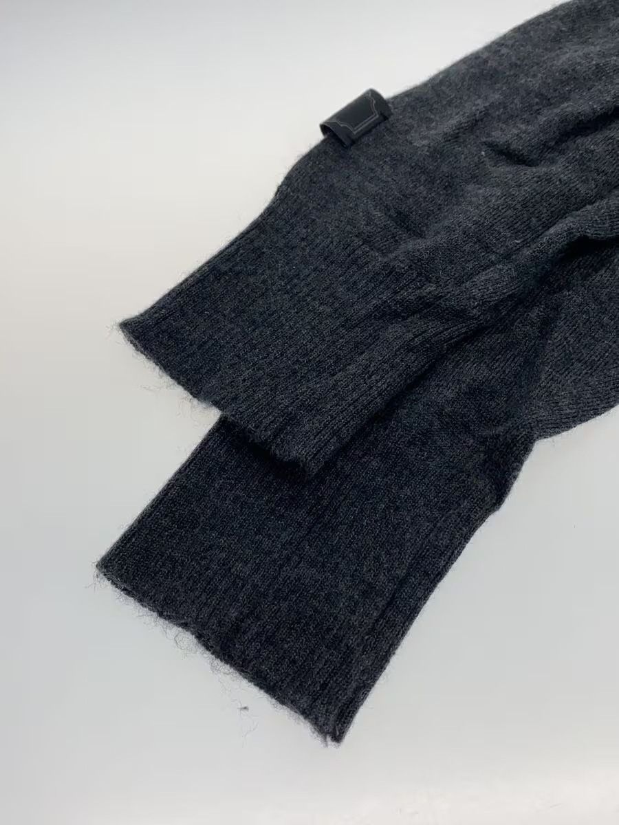 Undercover SS20 "CINDY SHERMAN" Wool Knit Sweater Size US L / EU 52-54 / 3 - 3 Thumbnail