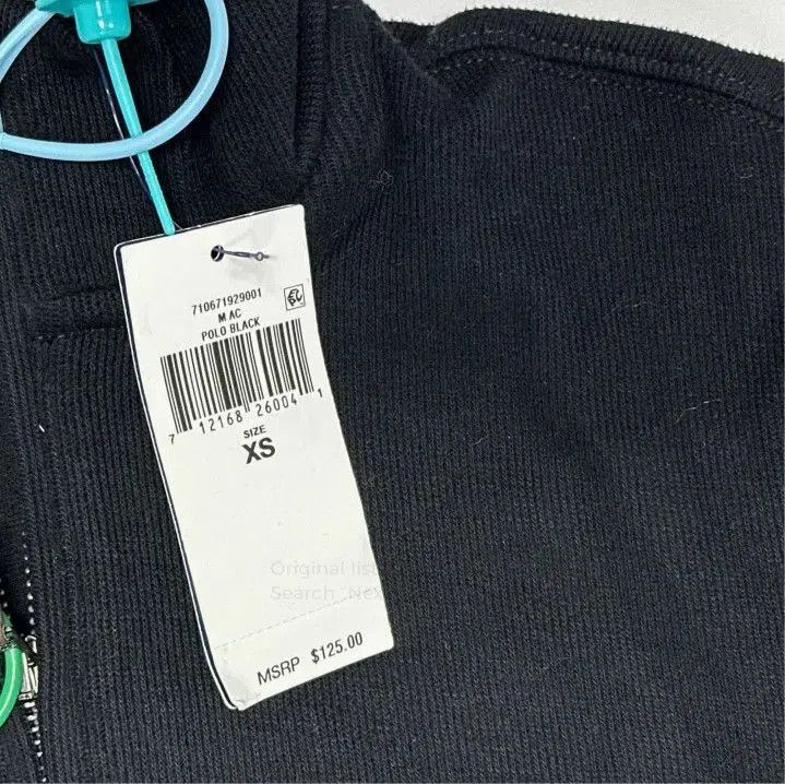 Polo Ralph Lauren Polo Ralph Lauren Men's Logo Embroidered Sweatshirt. Size US XS / EU 42 / 0 - 4 Thumbnail