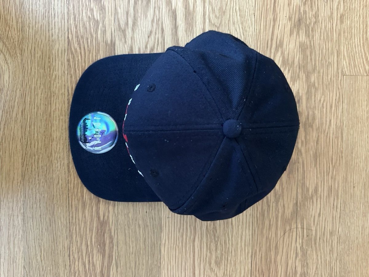 Jordan Brand × Supreme Supreme x Jordan Hat Size ONE SIZE - 5 Thumbnail