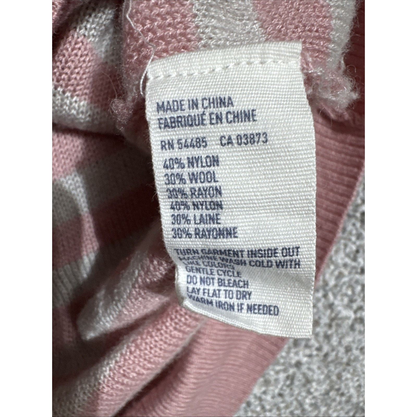 American Eagle Outfitters American Eagle Sweater Womens S Preppy Academia Grandpacore Size S / US 4 / IT 40 - 6 Thumbnail