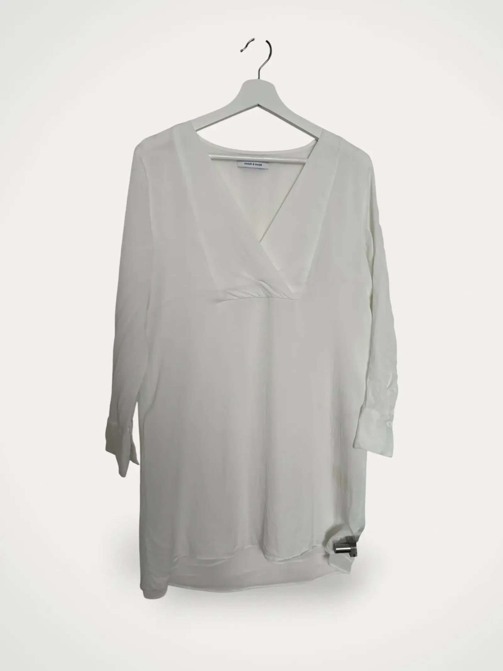 Samsoe Samsoe Samsøe Samsøe Dress Size S / US 4 / IT 40 - 1 Thumbnail