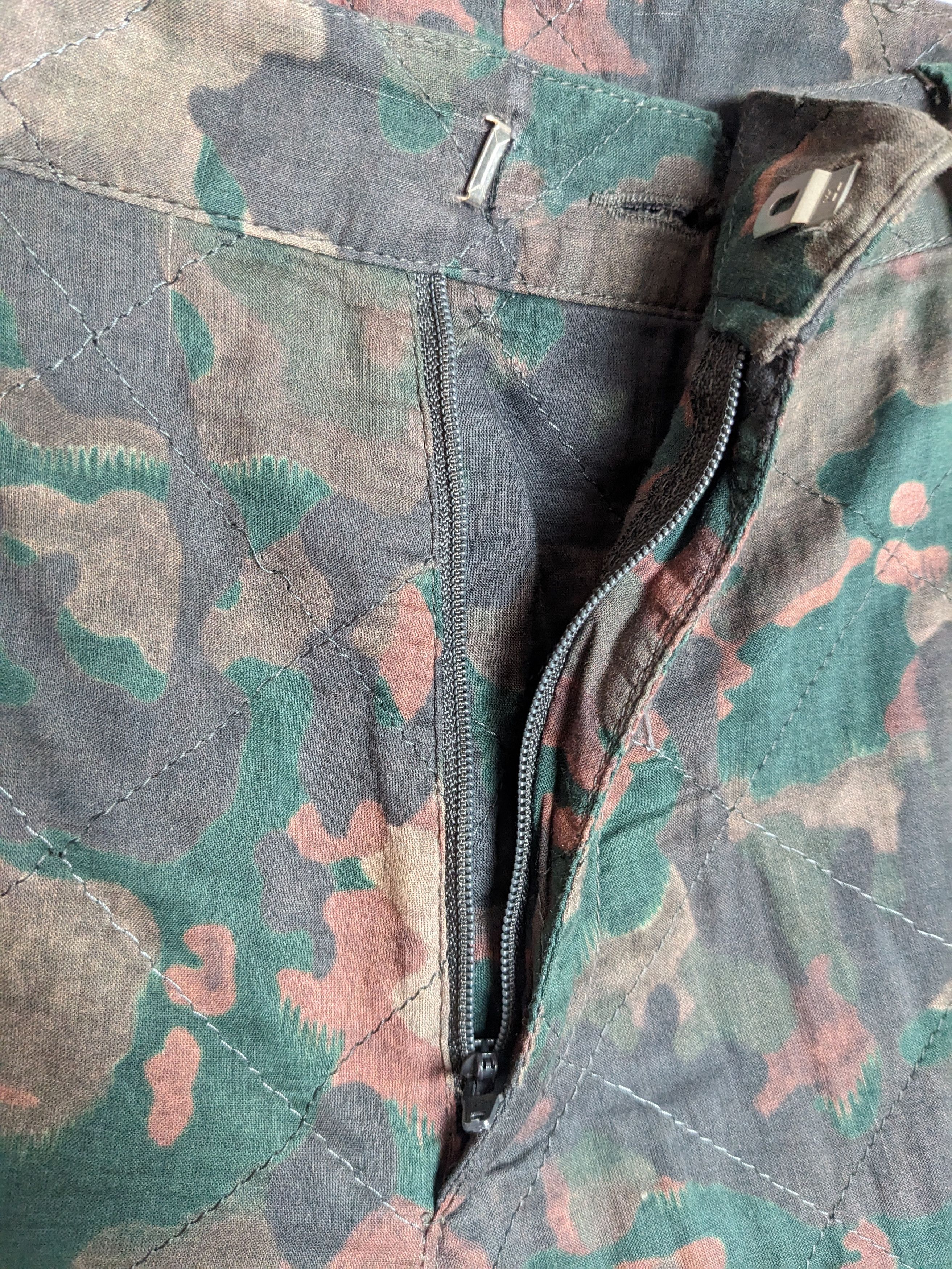 Dries Van Noten Dries Van Noten pants Size 34" / US 12 / IT 48 - 5 Thumbnail