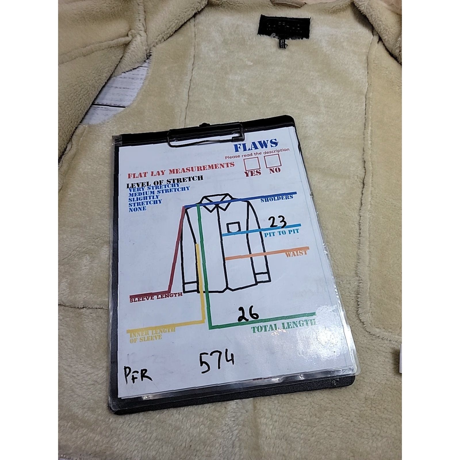 Buffalo David Bitton VINTAGE (not applicable) Size M / US 6-8 / IT 42-44 - 2 Thumbnail