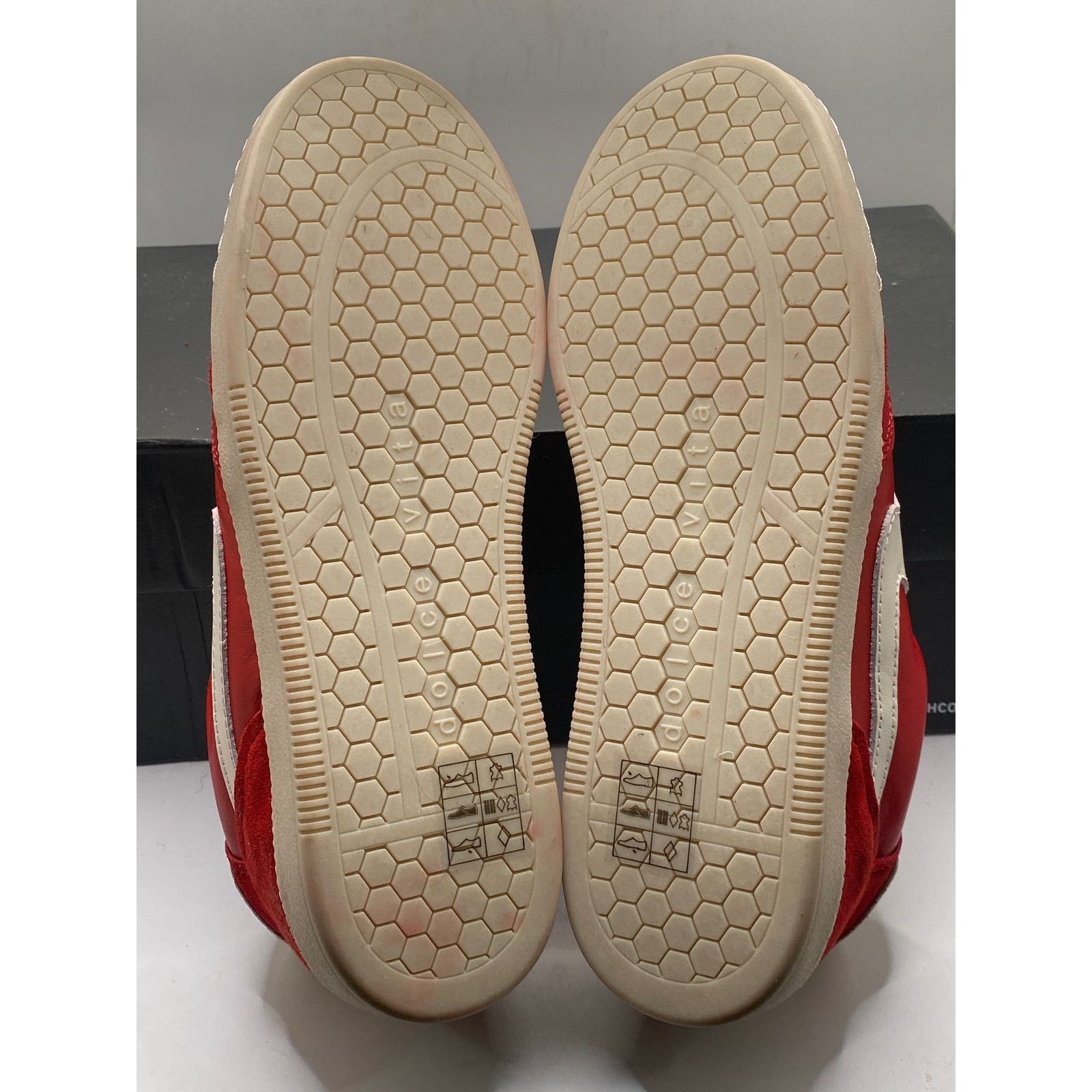 Dolce Vita Dolce Vita Notice Court Sneaker Size 6 (women) Size US 5.5 / IT 35.5 - 6 Thumbnail