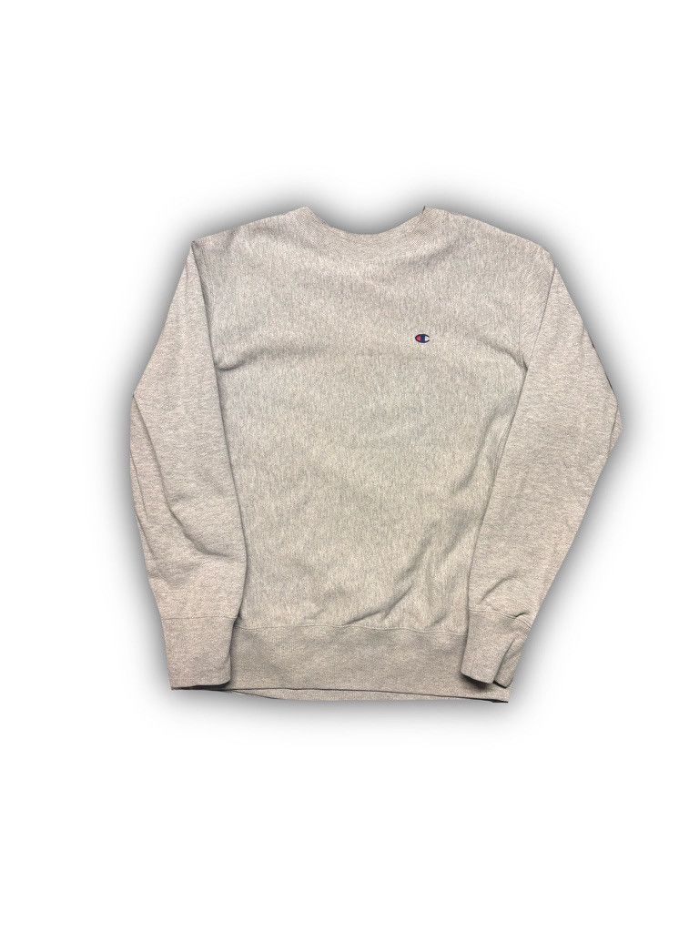 Champion Reverse Weave Champion Crew Size US S / EU 44-46 / 1 - 1 Thumbnail