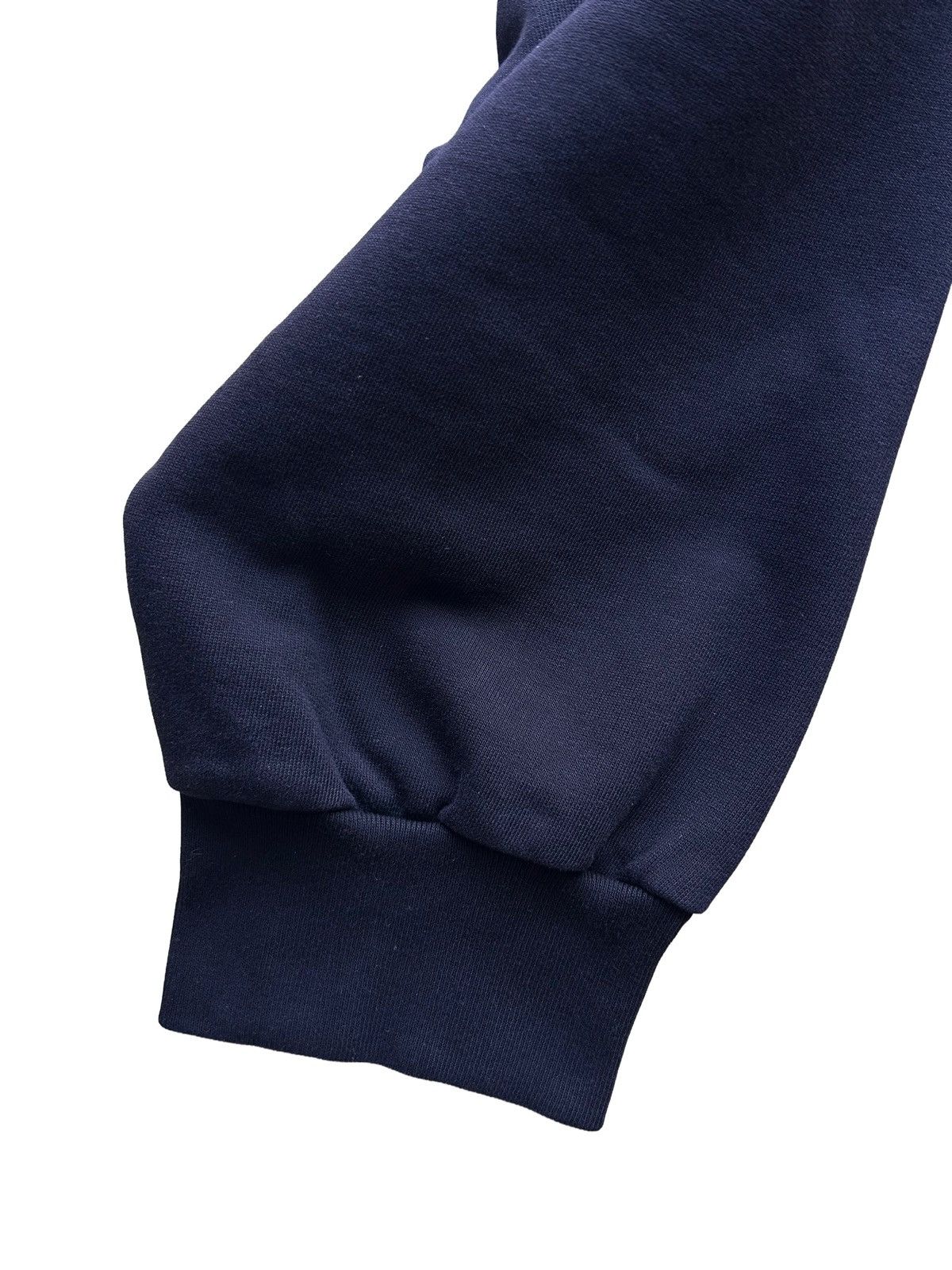Balenciaga Balenciaga Regular Zip-Up Hoodie Size US S / EU 44-46 / 1 - 4 Thumbnail