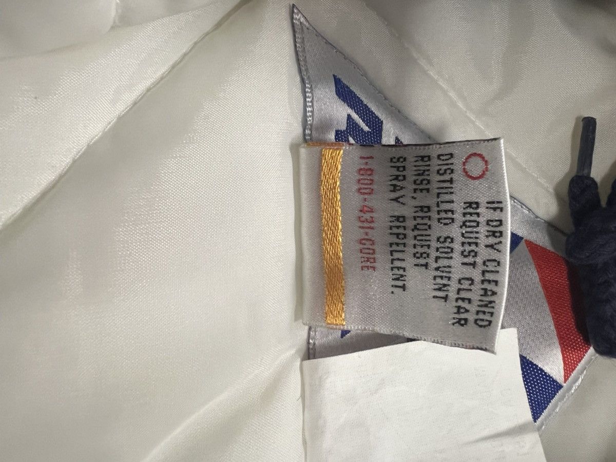 Apex One × Vintage Extremely Rare Vintage Astros Long Team Winter Coat Size US XL / EU 56 / 4 - 8 Thumbnail