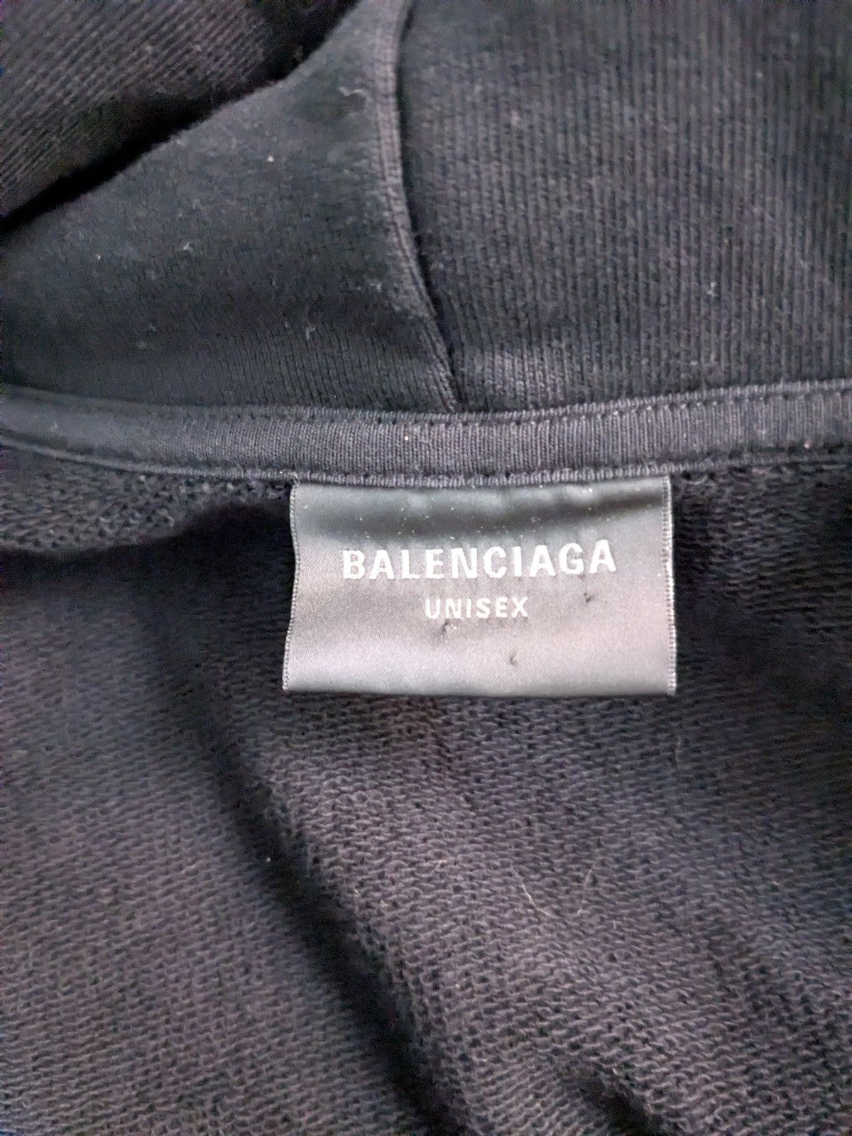 Balenciaga Balenciaga Heavy Metal Zip Size US S / EU 44-46 / 1 - 5 Thumbnail