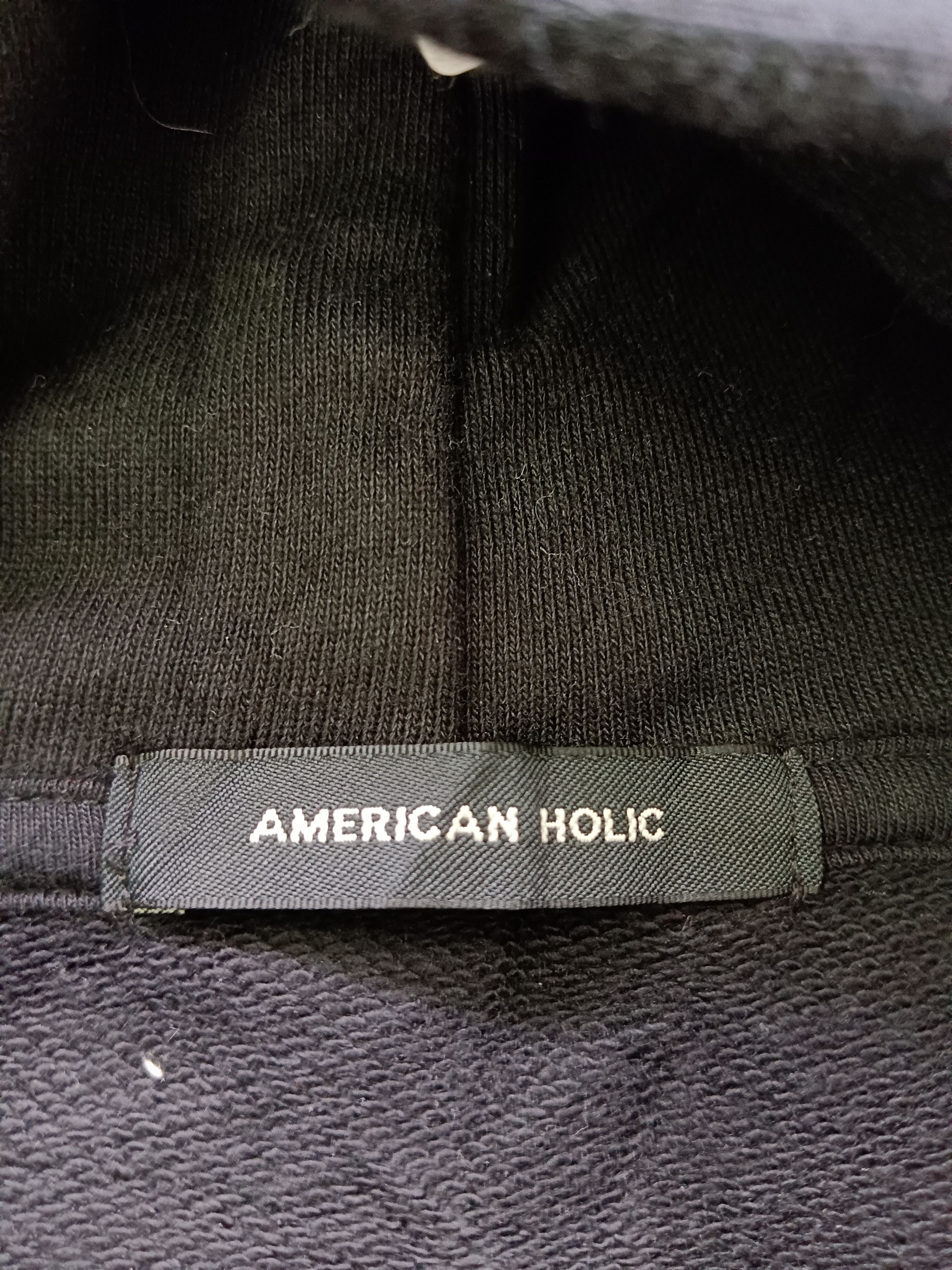 Designer × Japanese Brand America Holic Size M / US 6-8 / IT 42-44 - 6 Thumbnail