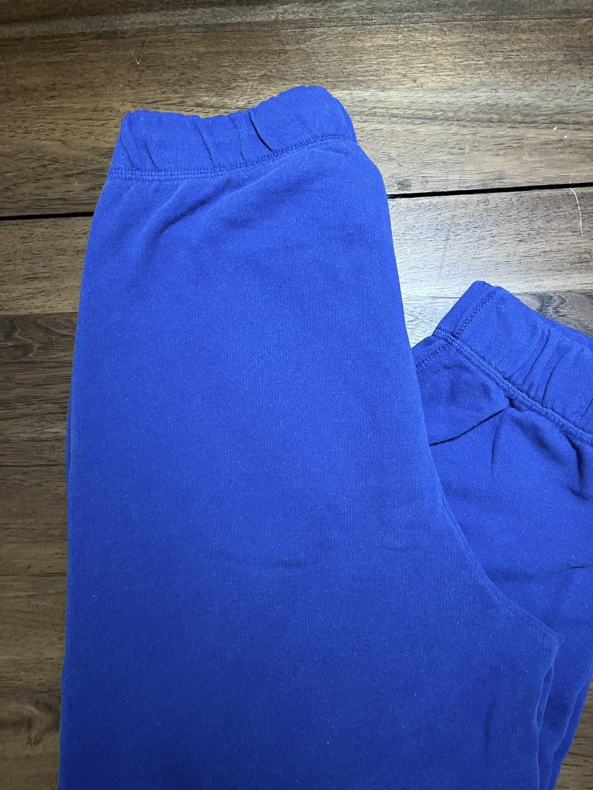Ganni Software Sweatpants Size 30" / US 8 / IT 44 - 5 Thumbnail