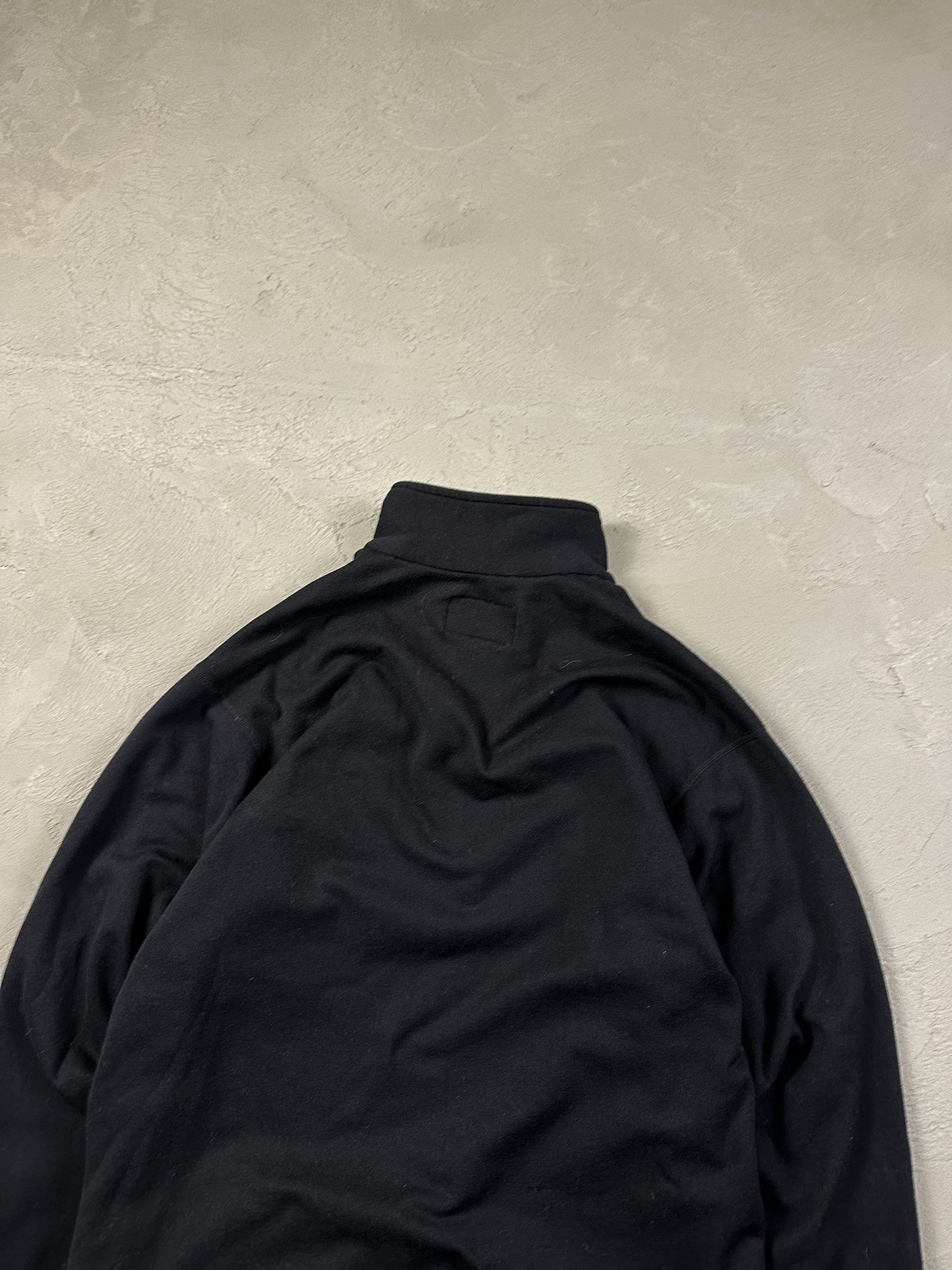 Haglofs 90s Vintage Haglofs Thermal Trekking Quaterzip Longsleeve Size US S / EU 44-46 / 1 - 12 Thumbnail