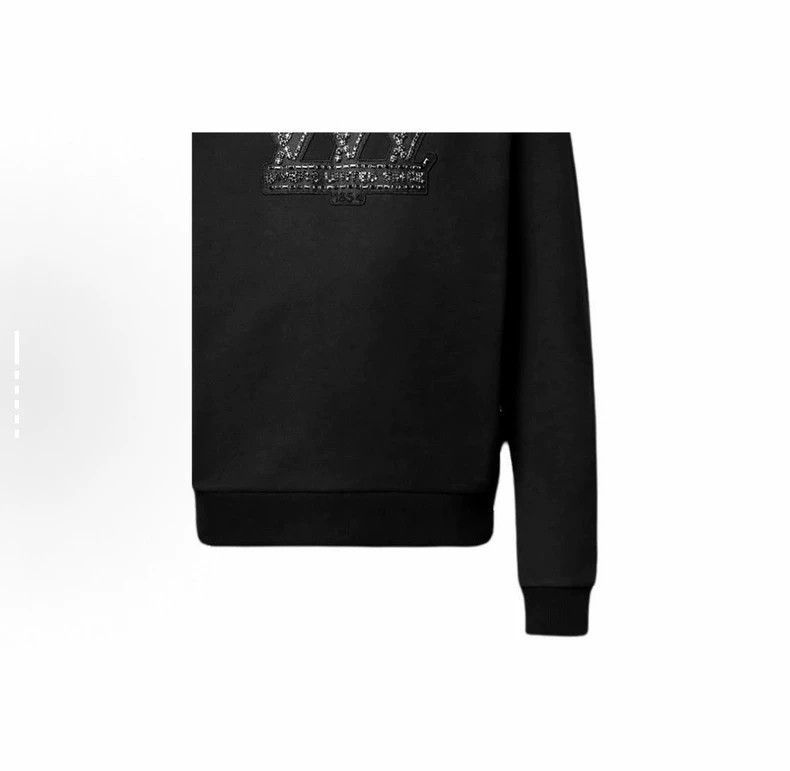 Louis Vuitton Louis Vuitton SS25 Men's Spring/Summer Logo Crewneck Pullo Size US L / EU 52-54 / 3 - 3 Thumbnail