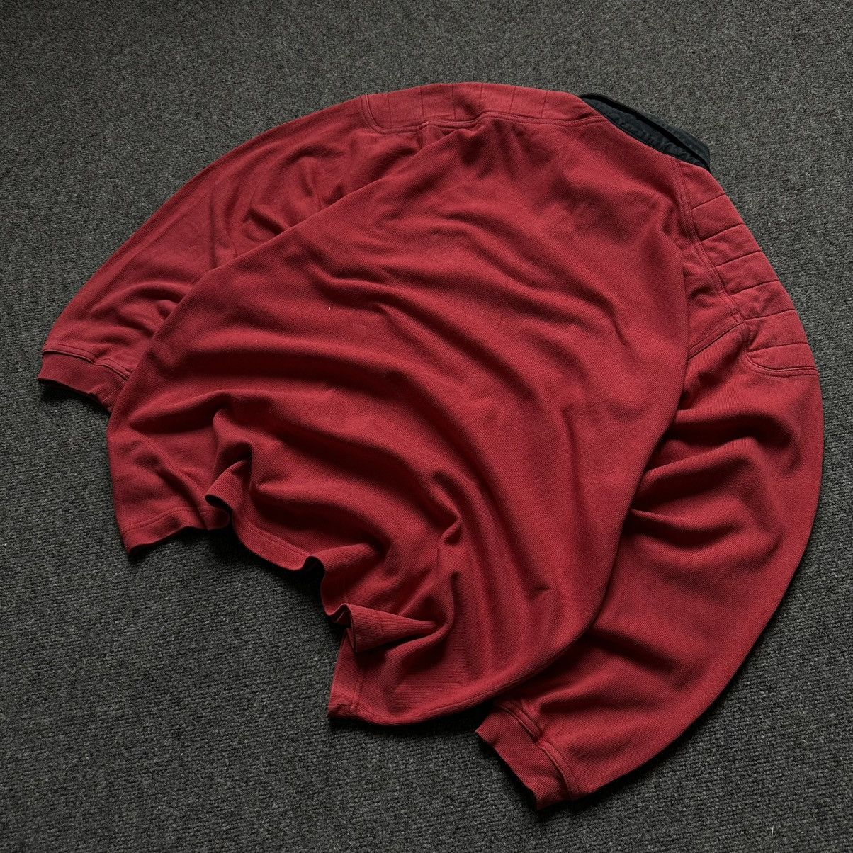 Hypebeast VTG R.M.Williams Mans Long-sleeve T-shirts Made In Australia Size US L / EU 52-54 / 3 - 4 Thumbnail