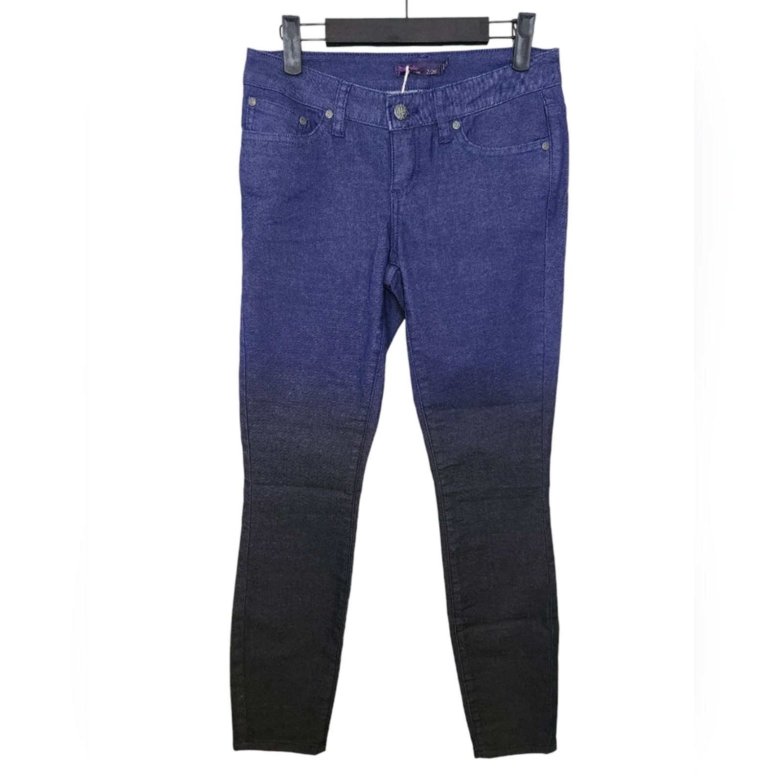 Prana NWT Prana Jett Pants 2/26 Size 26" / US 2 / IT 38 - 3 Thumbnail