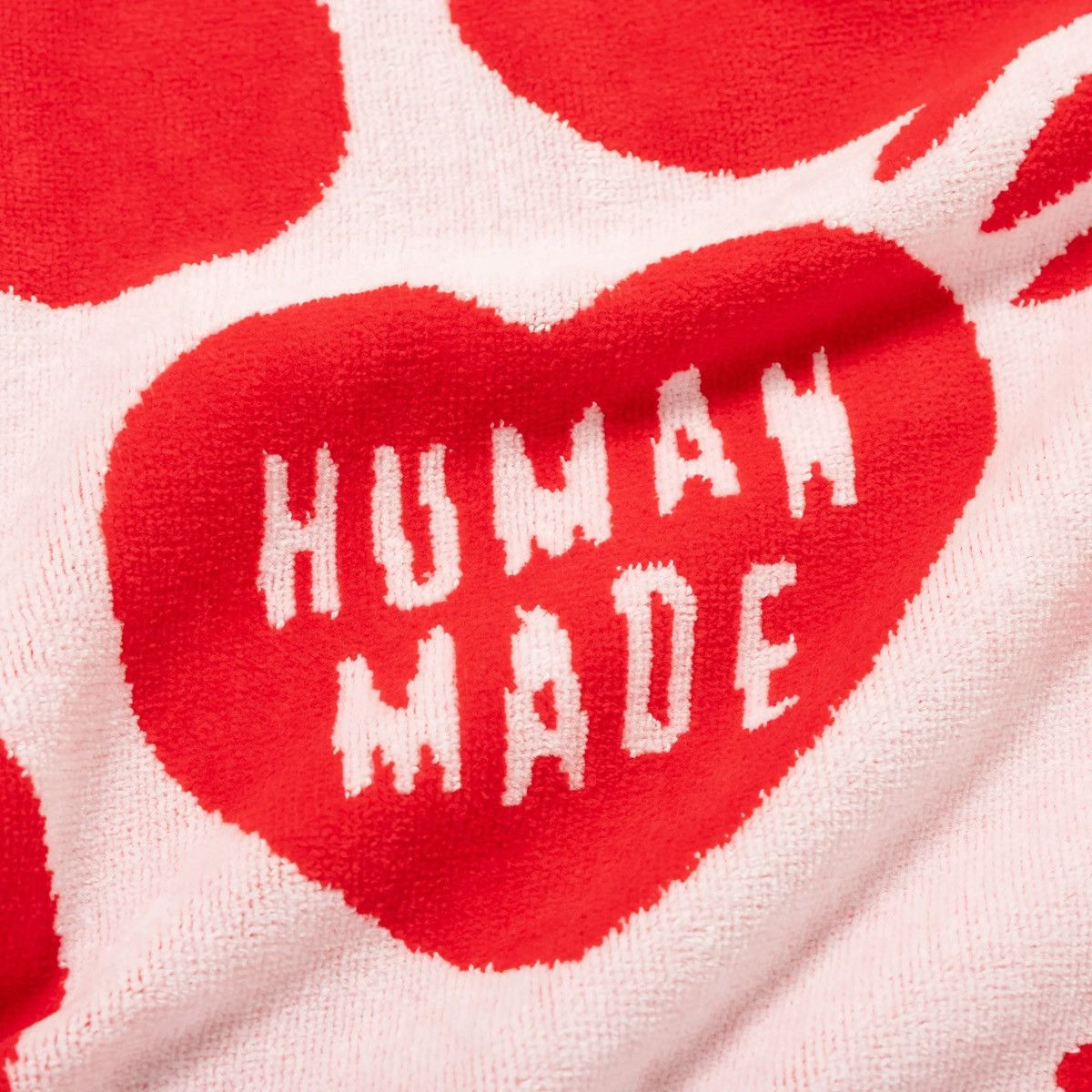 Human Made Human Made Towel Size ONE SIZE - 3 Thumbnail