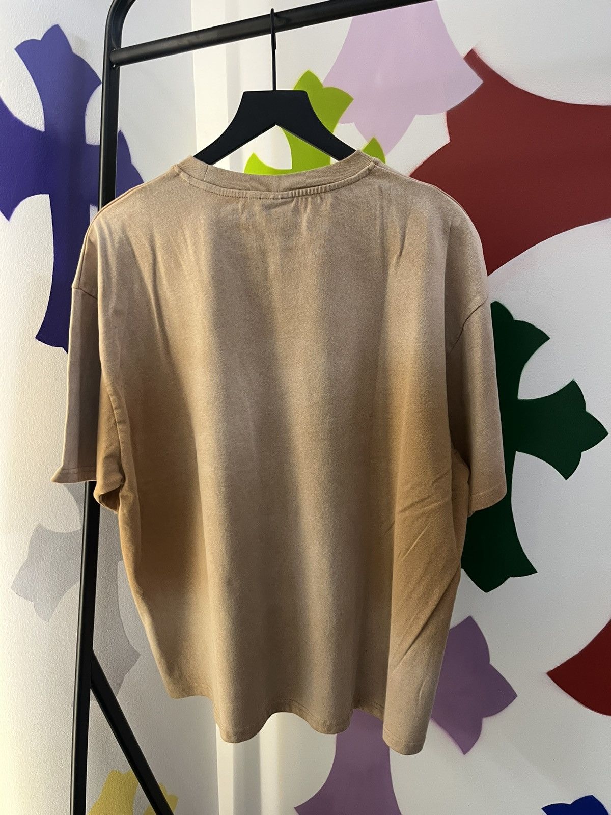Saint Vanity Saint Vanity Fuck Off Tee Size US L / EU 52-54 / 3 - 2 Thumbnail