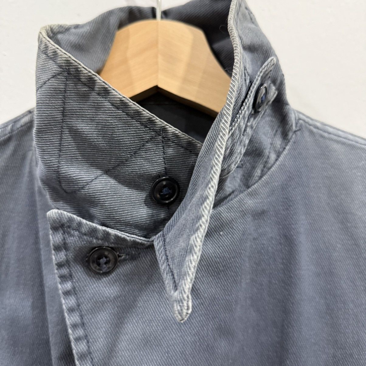 Needles Vintage Needles Casual Jacket Size US S / EU 44-46 / 1 - 4 Thumbnail