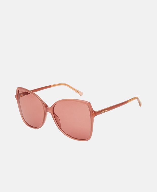 Jimmy Choo Sunglasses Size ONE SIZE - 1 Thumbnail