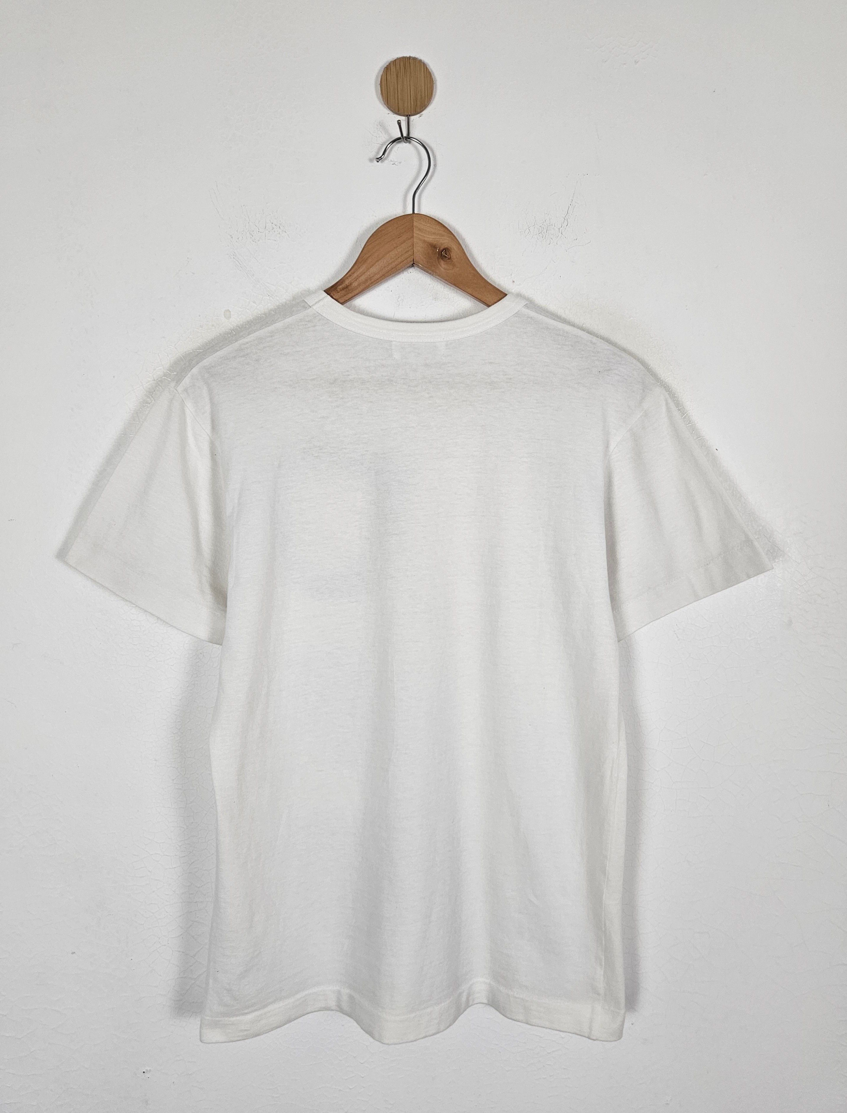 Comme des Garcons Comme des Garcons CDG Pocket shirt Size US M / EU 48-50 / 2 - 3 Thumbnail