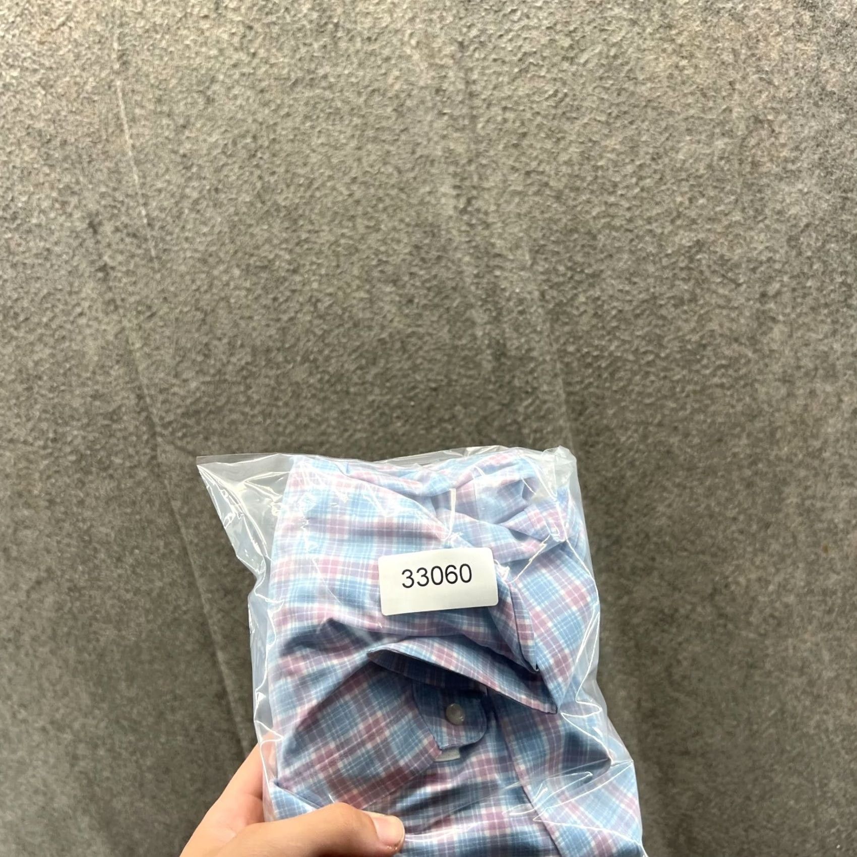 Peter Millar VINTAGE Peter Millar Shirt? Size US XXL / EU 58 / 5 - 3 Thumbnail