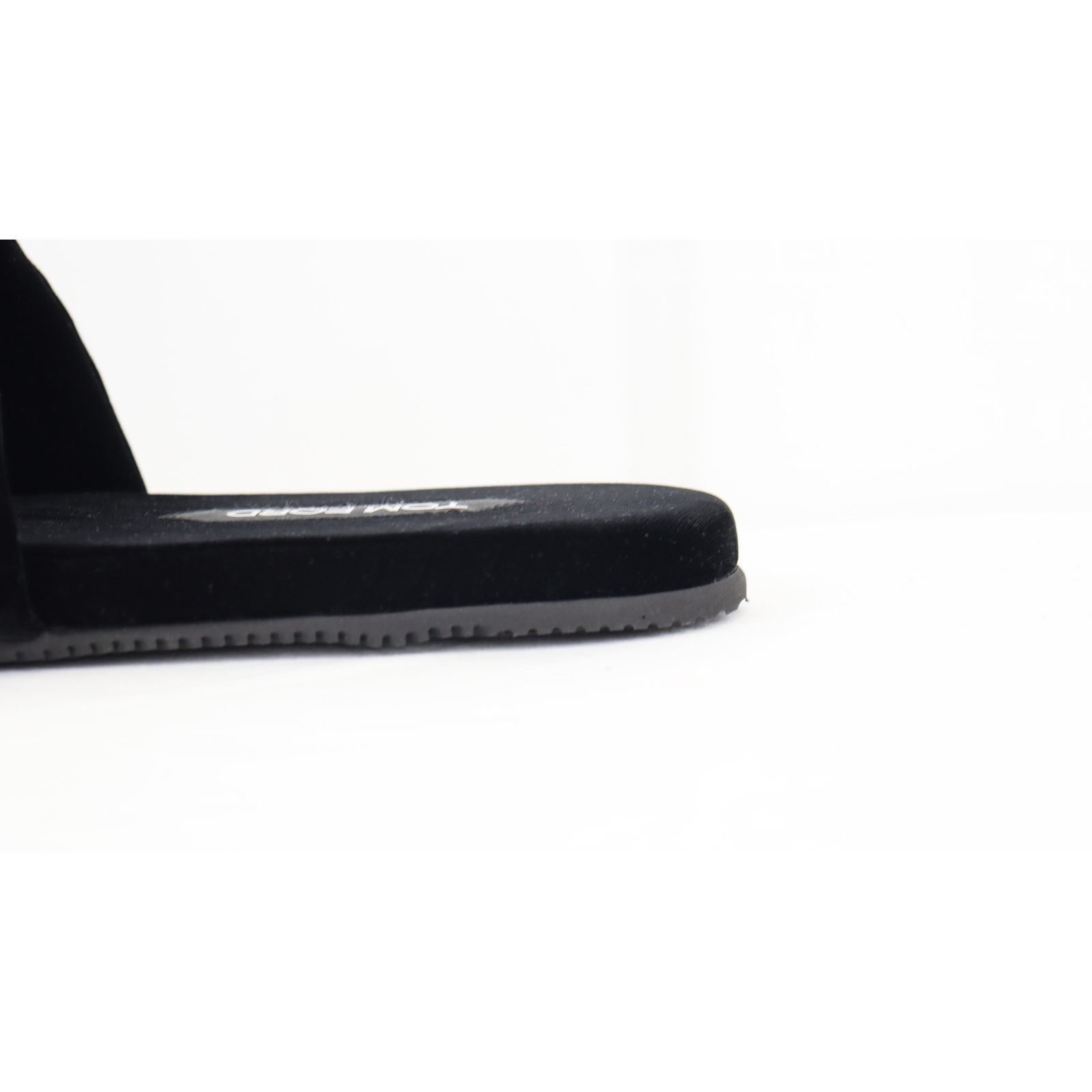 Tom Ford o1rshd1 Informal Sandals in Black Size US 9 / EU 42 - 2 Thumbnail