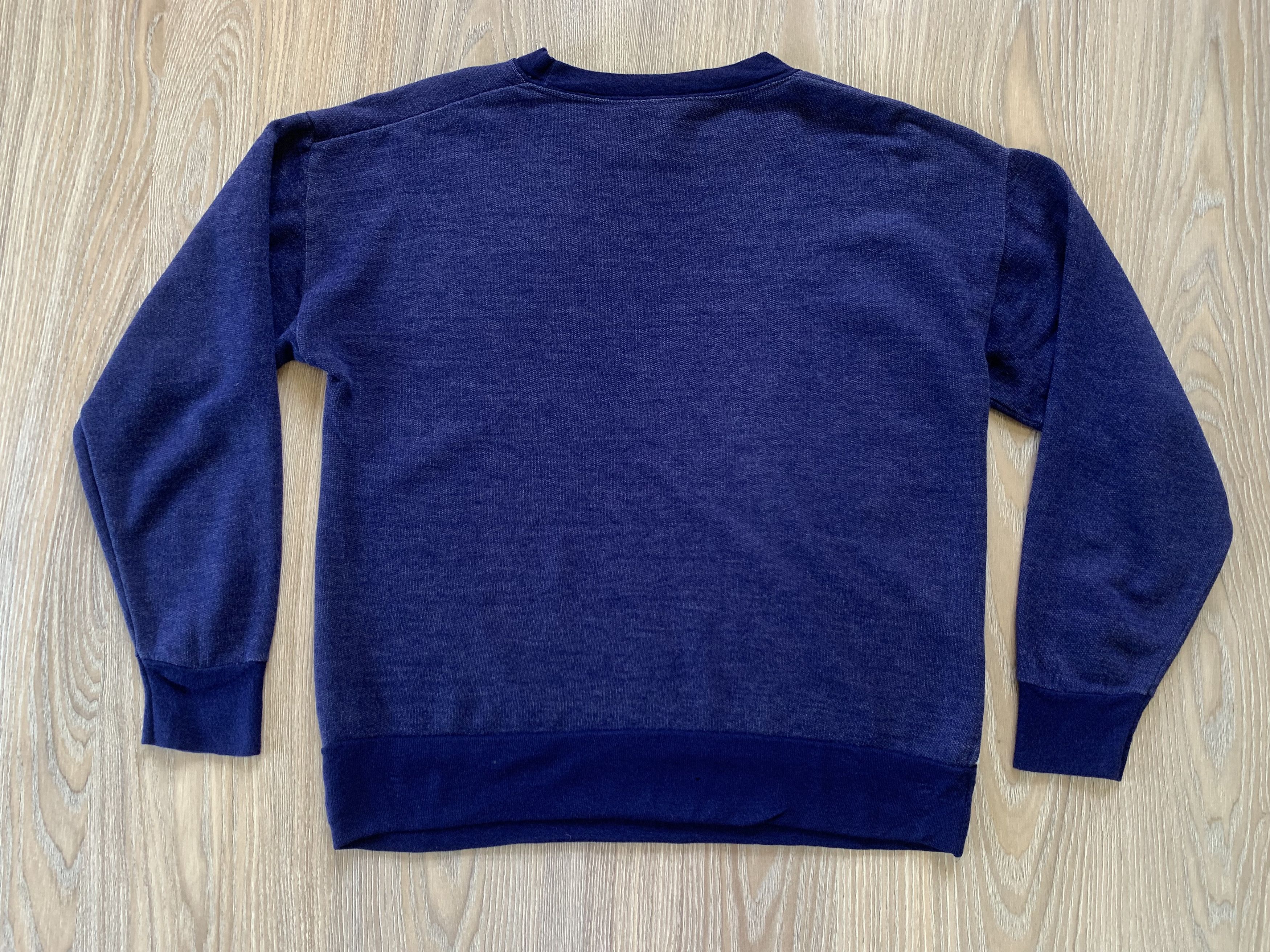 Wrangler Mens Wrangler Retro Vintage Cotton Sweatshirt Size US M / EU 48-50 / 2 - 3 Thumbnail