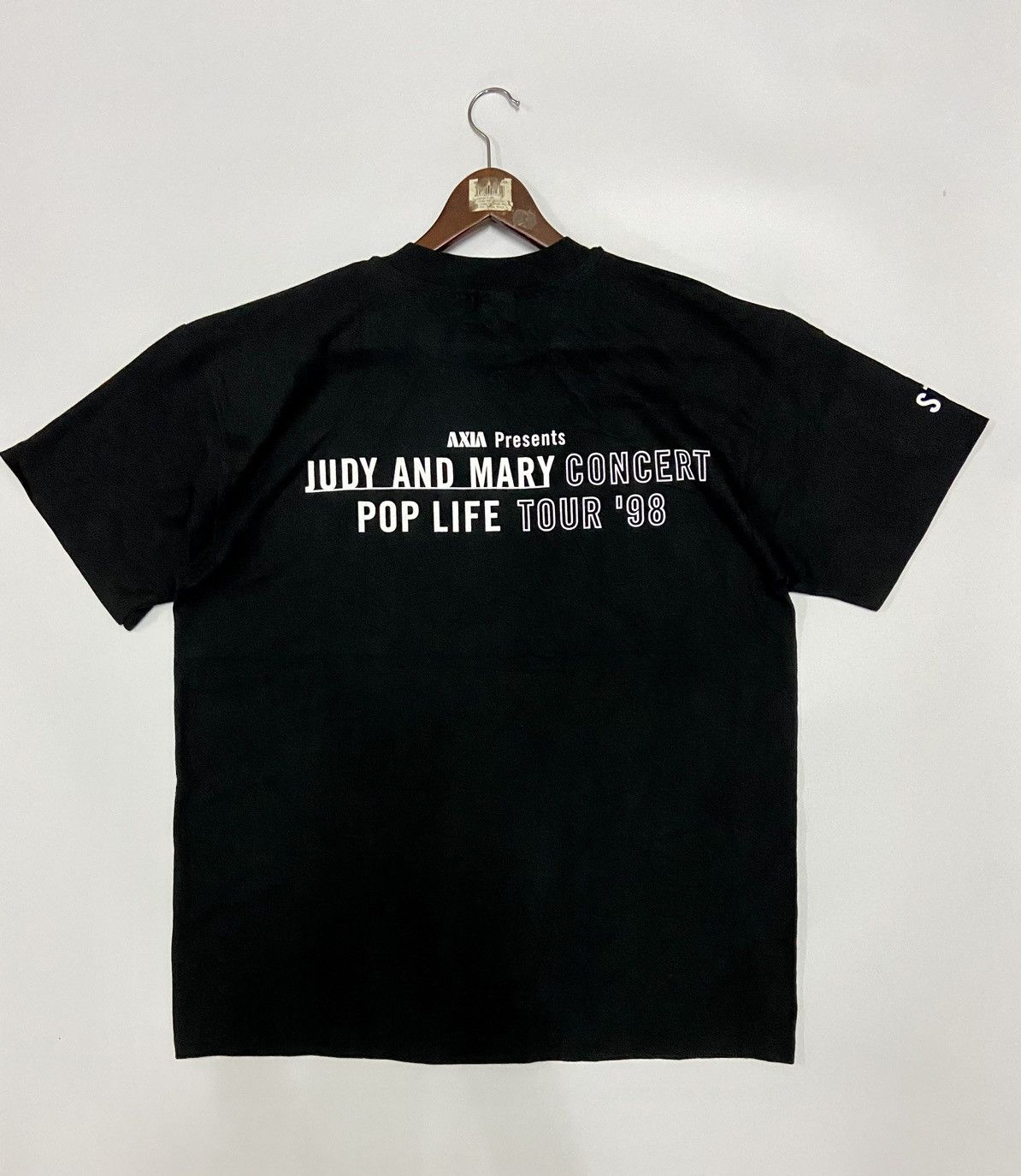 激レア　judy  and mary  ツアーt バンドt 90s Amazon | 90s JUDY AND MARY ジュディマリ Tシャツ YUKI 1997