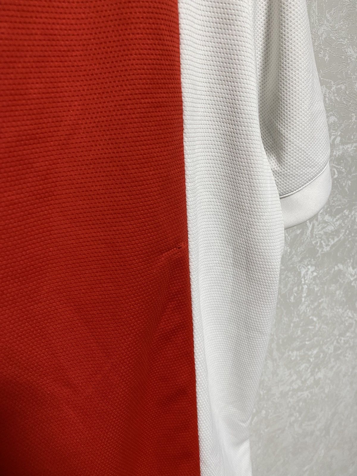 Adidas AJAX 2021 2022 HOME SHIRT JERSEY Size US M / EU 48-50 / 2 - 8 Thumbnail