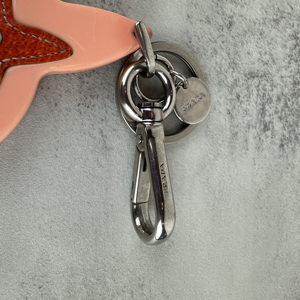 Prada Prada Starfish Bag Charm Size ONE SIZE - 2 Thumbnail