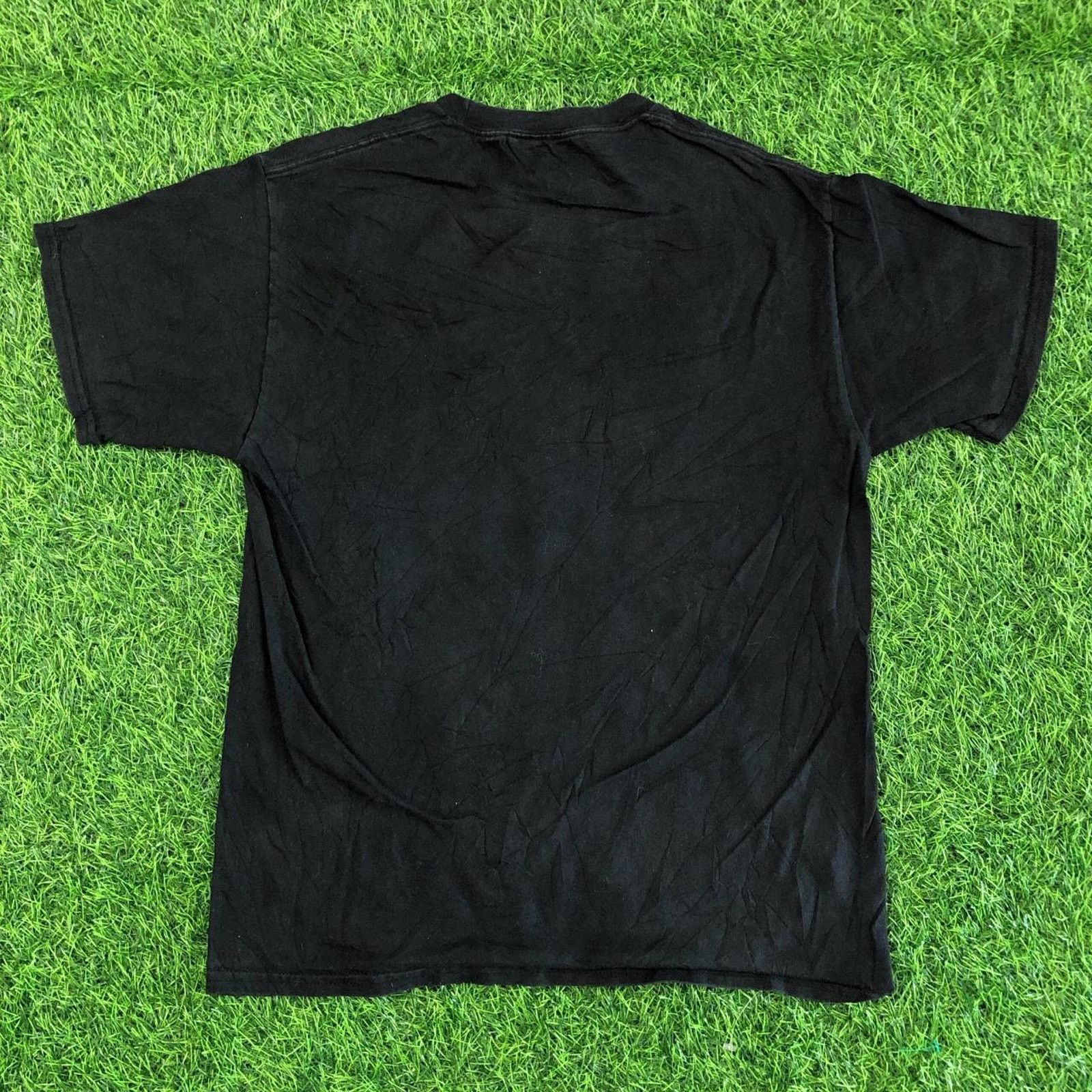 Hanes Vintage 2013 ‘Power Engineers’ Power Outage Graphic Tee Size US M / EU 48-50 / 2 - 2 Thumbnail