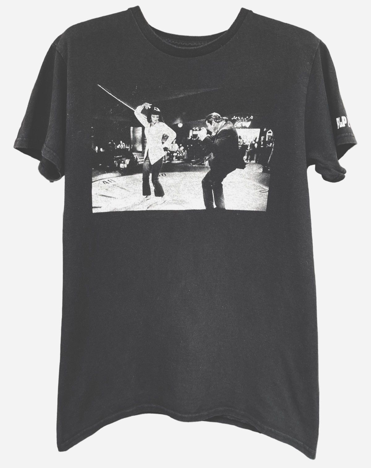 Other Pulp Fiction Movie Tee Size US S / EU 44-46 / 1 - 1 Thumbnail
