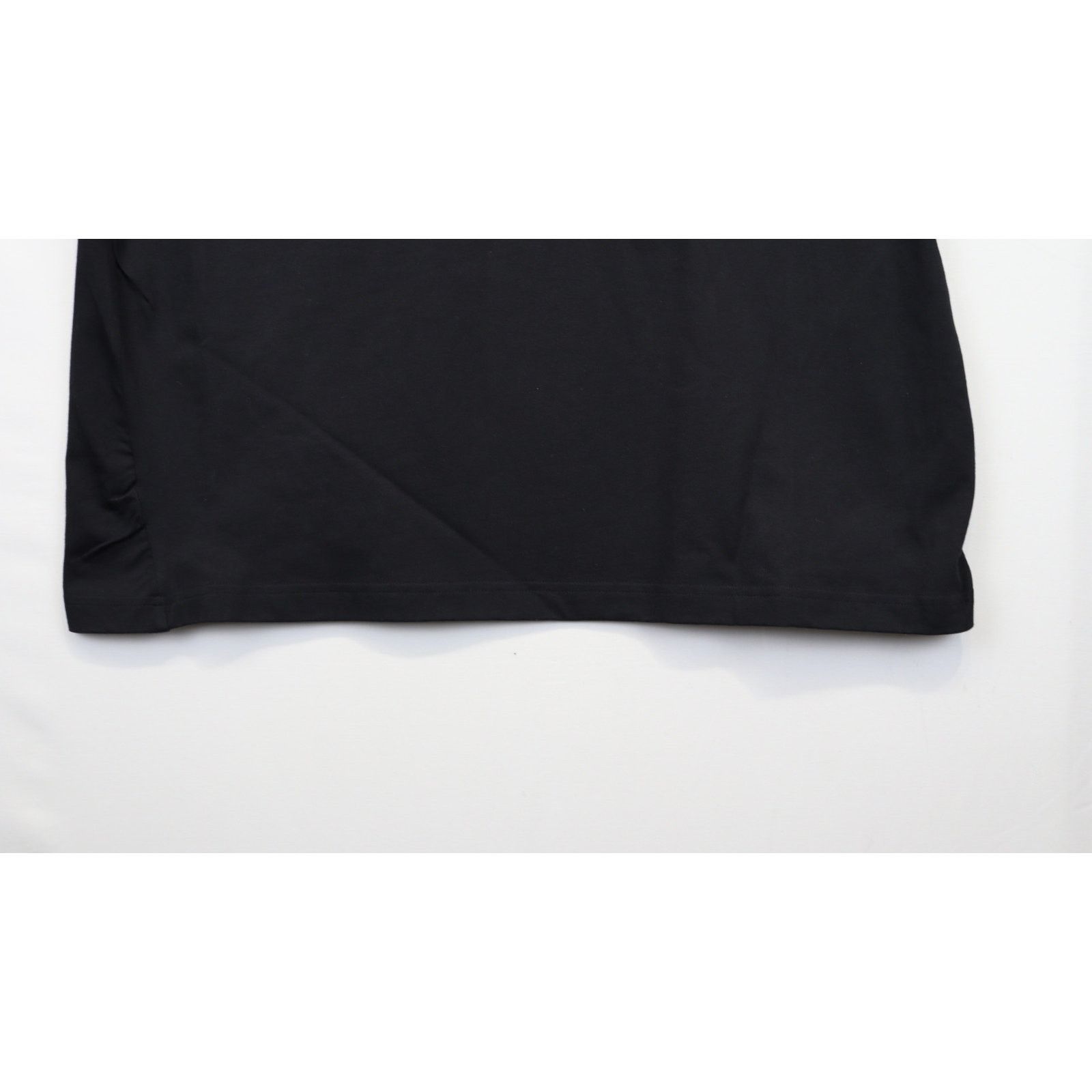 Balenciaga o1rshd1 T-Shirt in Black Size US M / EU 48-50 / 2 - 4 Thumbnail