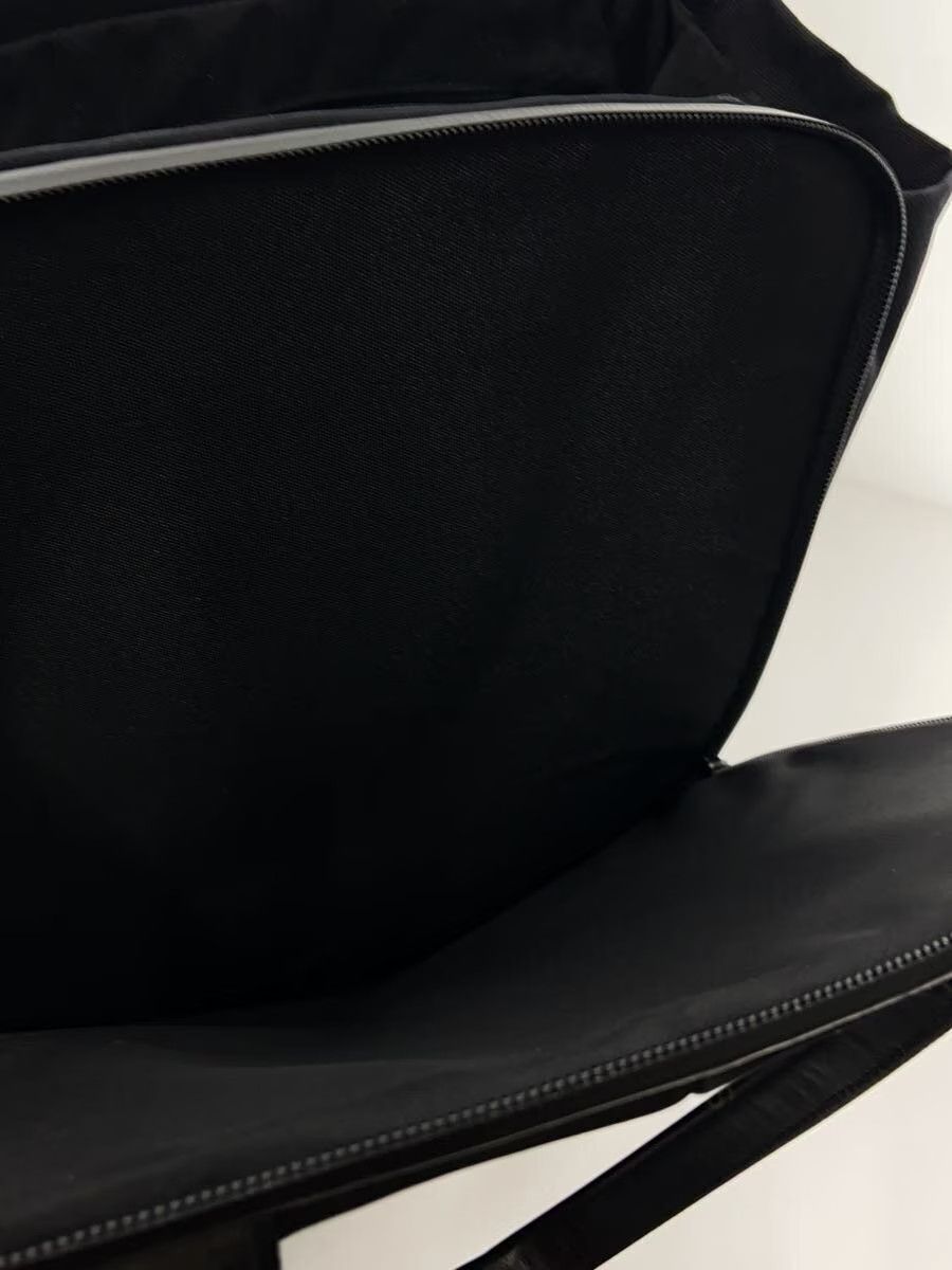 Yohji Yamamoto yohji yamamoto POUR HOMME×UN METRE PRODUCTIONS Bag Size ONE SIZE - 5 Thumbnail