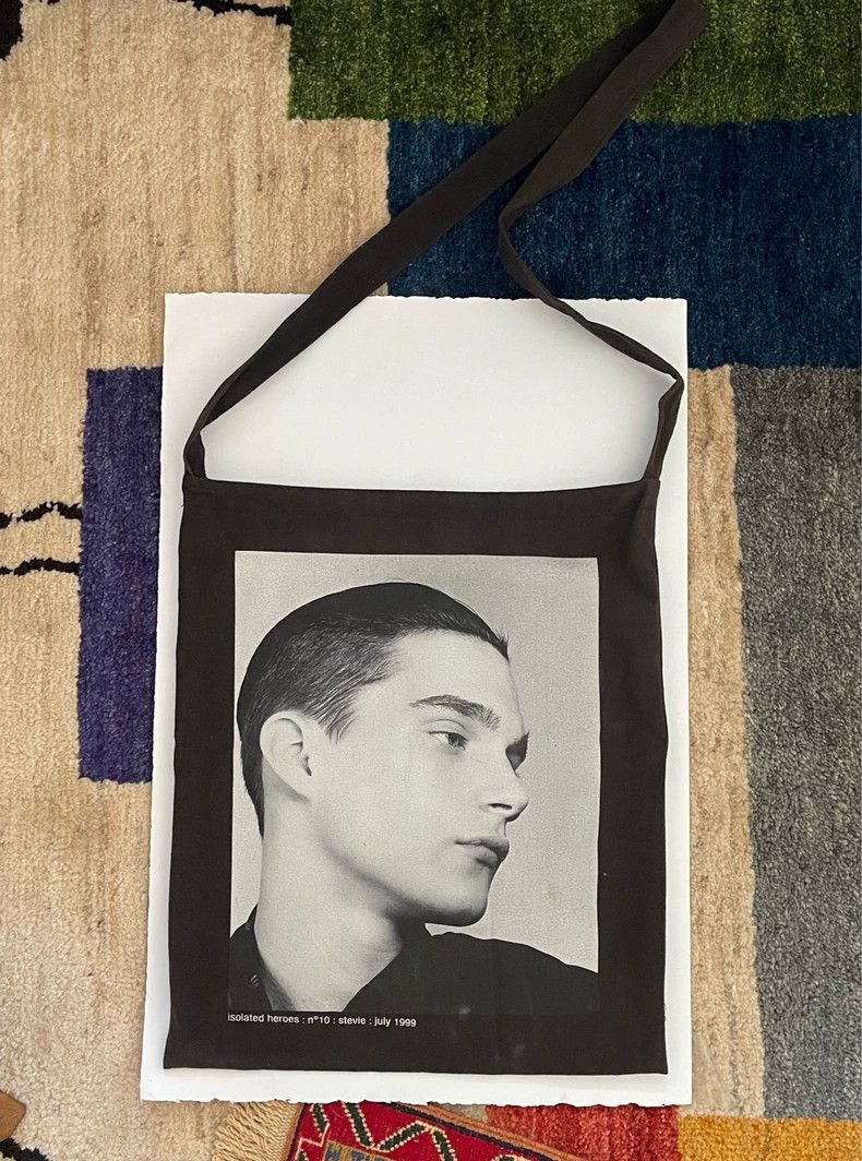 Raf Simons Raf simons Cross-body bag Size ONE SIZE - 2 Thumbnail