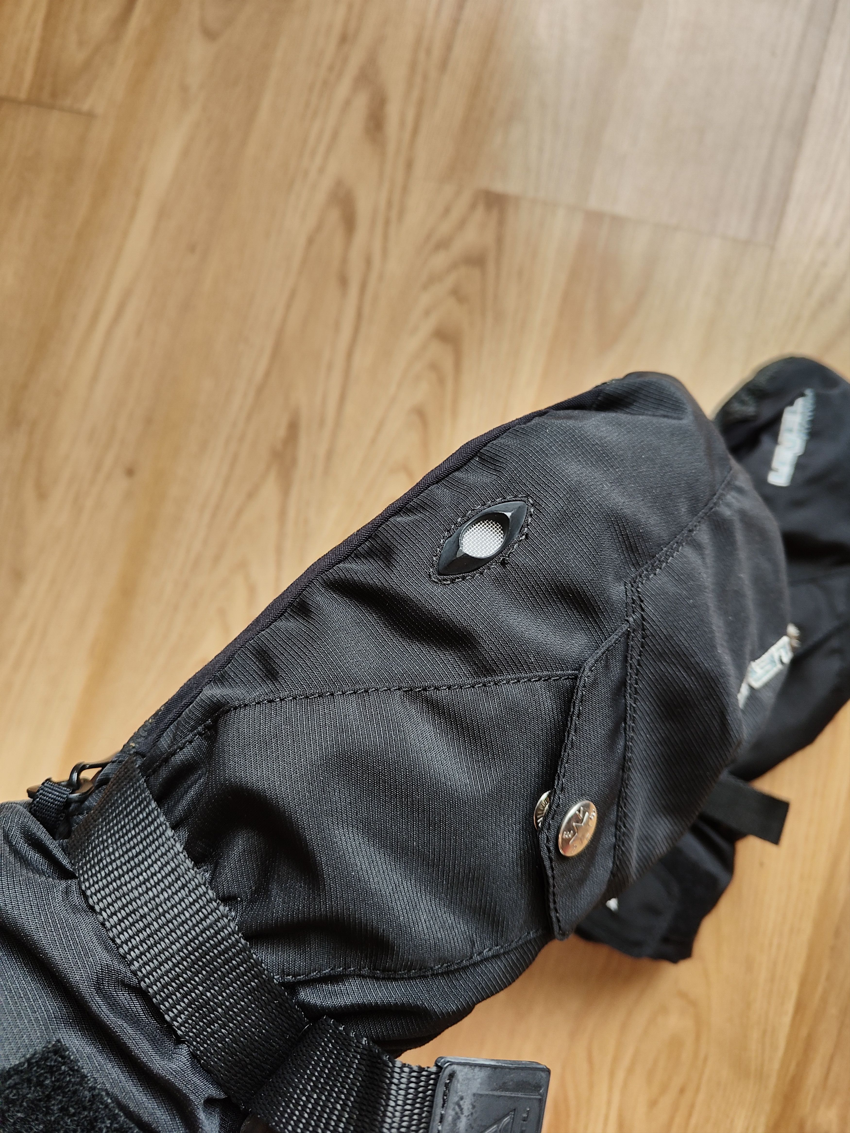 Goretex Mittens Level Winter Gloves Level L-XL Double Gloves Outdoor Size ONE SIZE - 10 Thumbnail