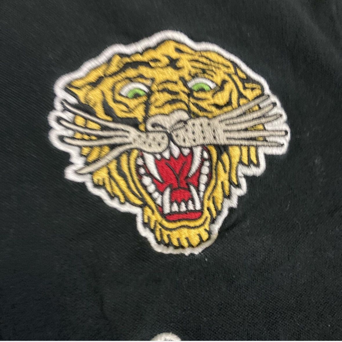 Christian Audigier × Ed Hardy × Vintage Ed Hardy Polo Size US XL / EU 56 / 4 - 5 Thumbnail