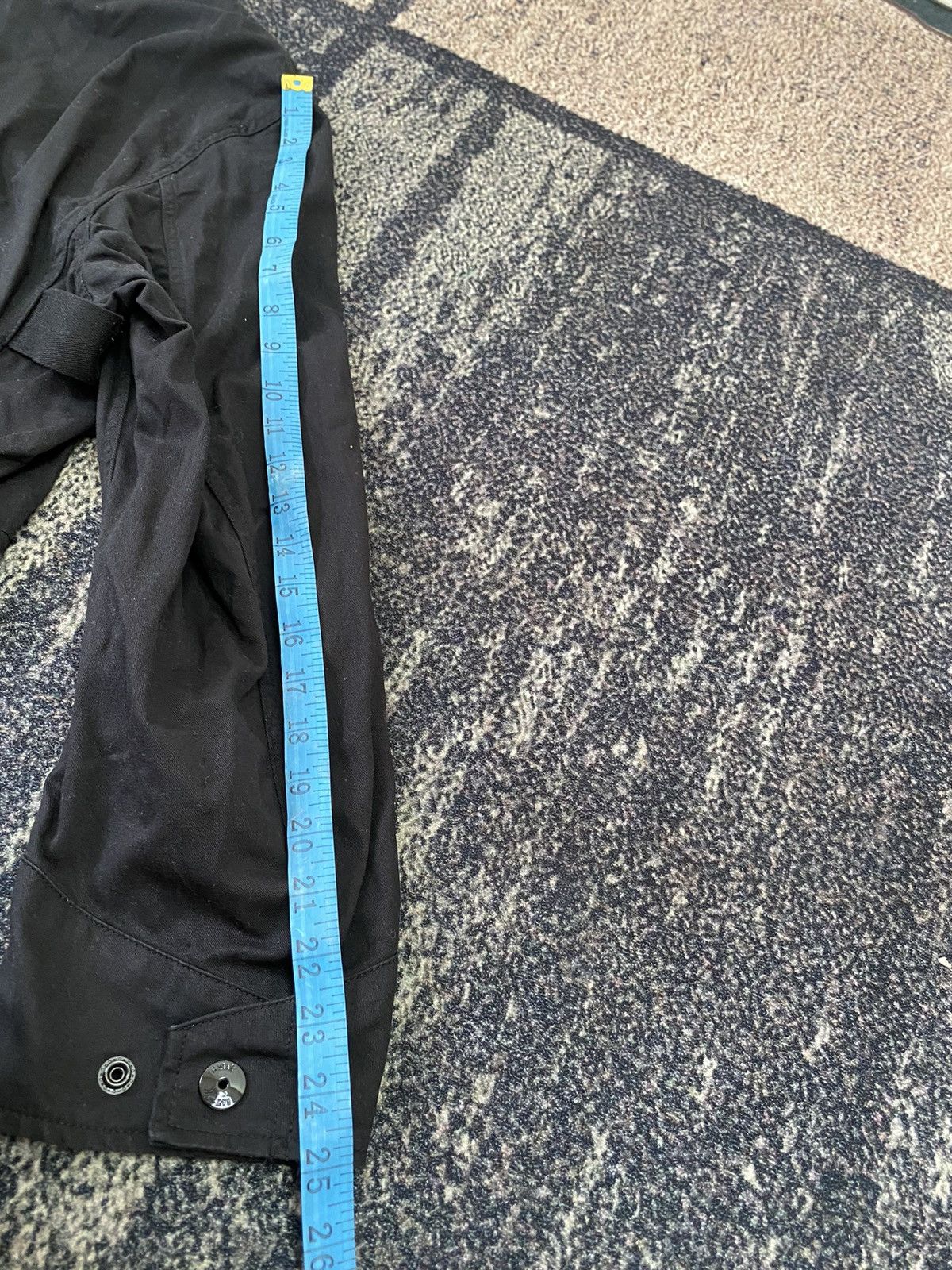 G-Star G-STAR RAW MILITARY UNDERCOVER JACKET Size US XL / EU 56 / 4 - 12 Thumbnail