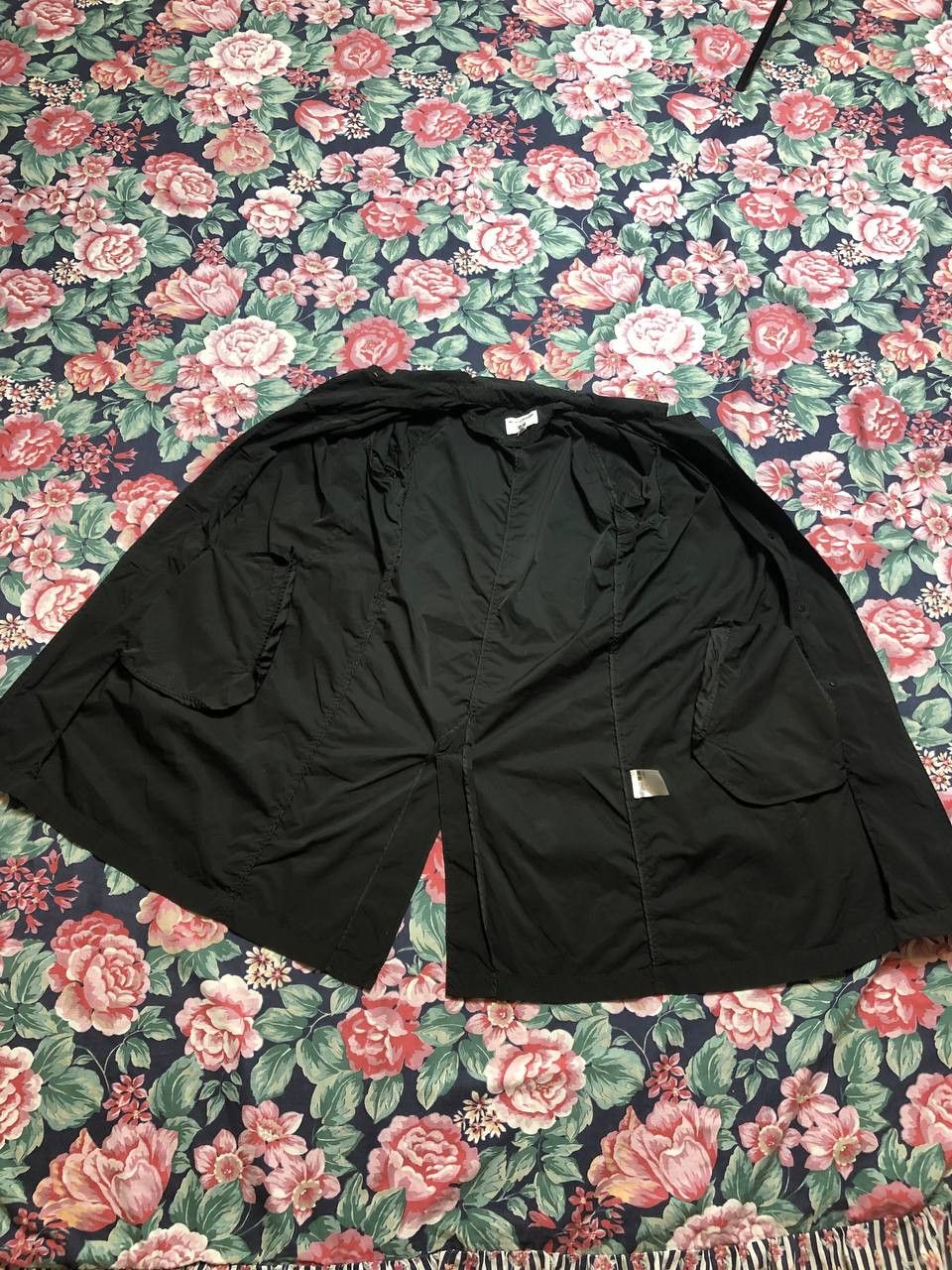 Uniqlo UNIQLO x INES DE LA FRESSANGE Oversized Coat Jacket Women's Size S / US 4 / IT 40 - 13 Thumbnail