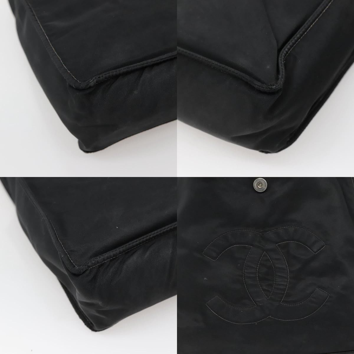 Chanel Chanel Classic Flap Handbag Size ONE SIZE - 5 Thumbnail