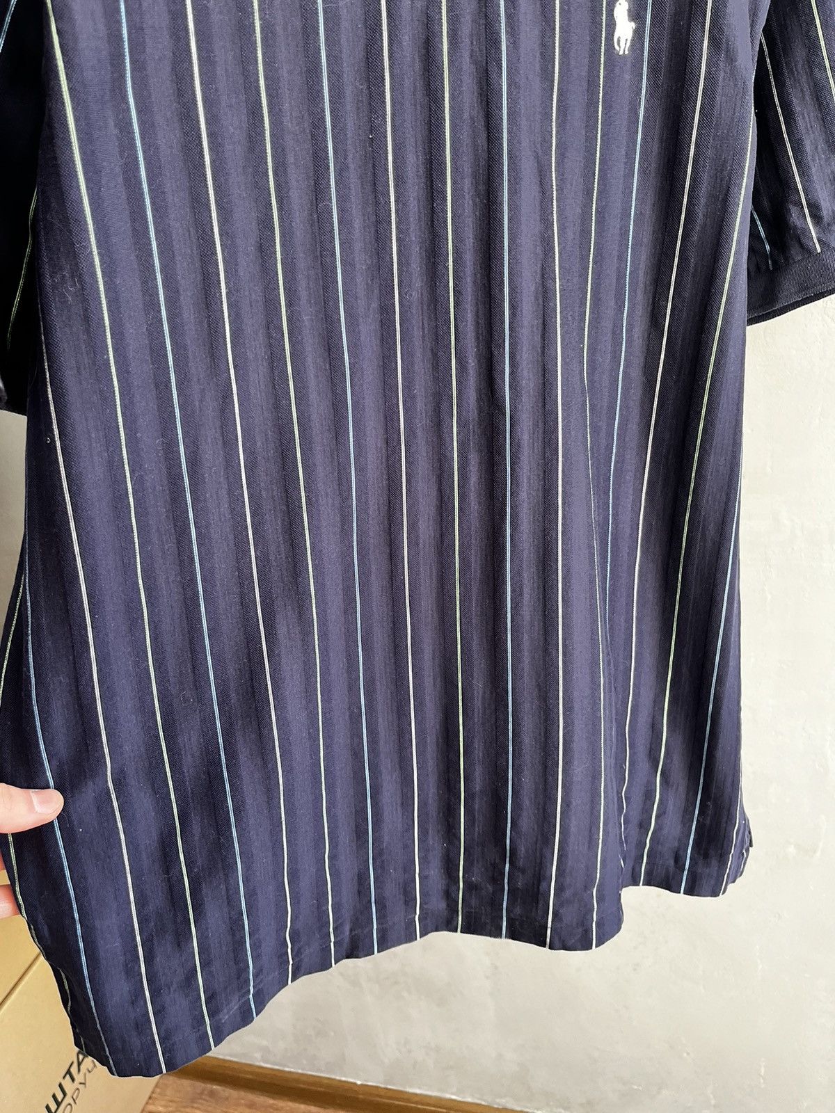 Polo Ralph Lauren × Vintage Polo Ralp Lauren old money Size US L / EU 52-54 / 3 - 8 Thumbnail