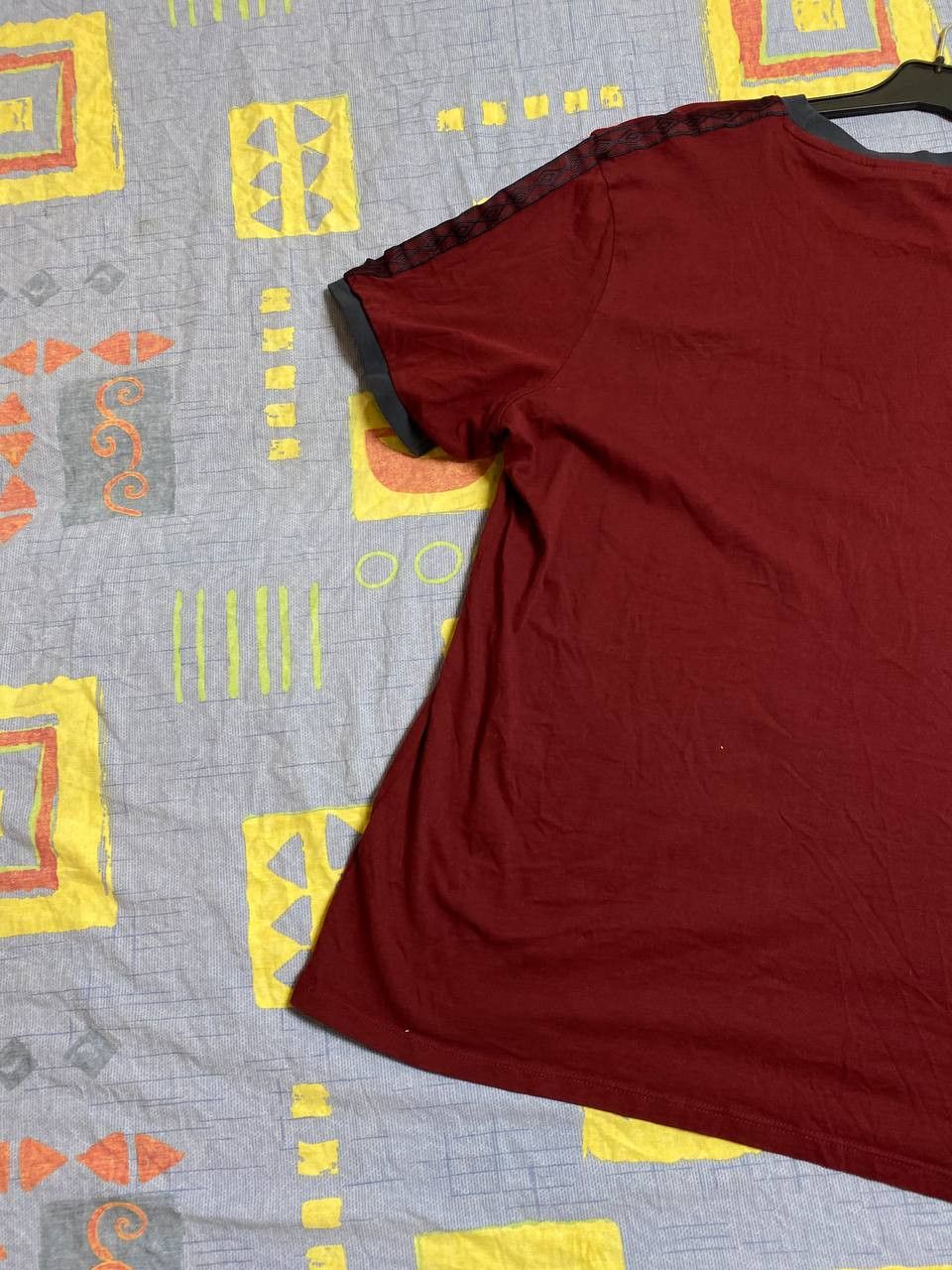 Umbro Vintage Umbro T Shirt Logo Streetwear Size US XL / EU 56 / 4 - 13 Thumbnail